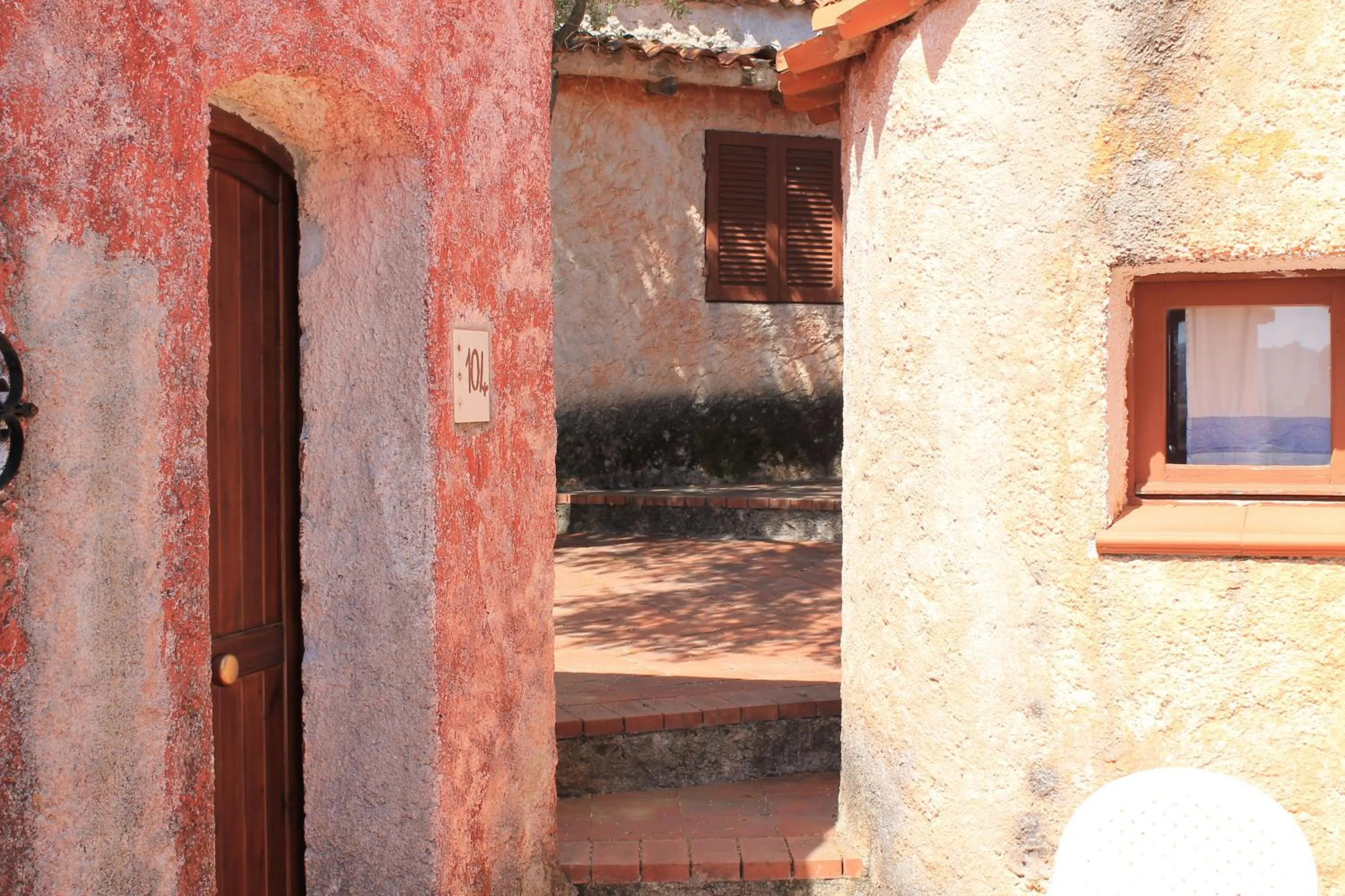 Property building in LH Porto Rafael Altura Resort