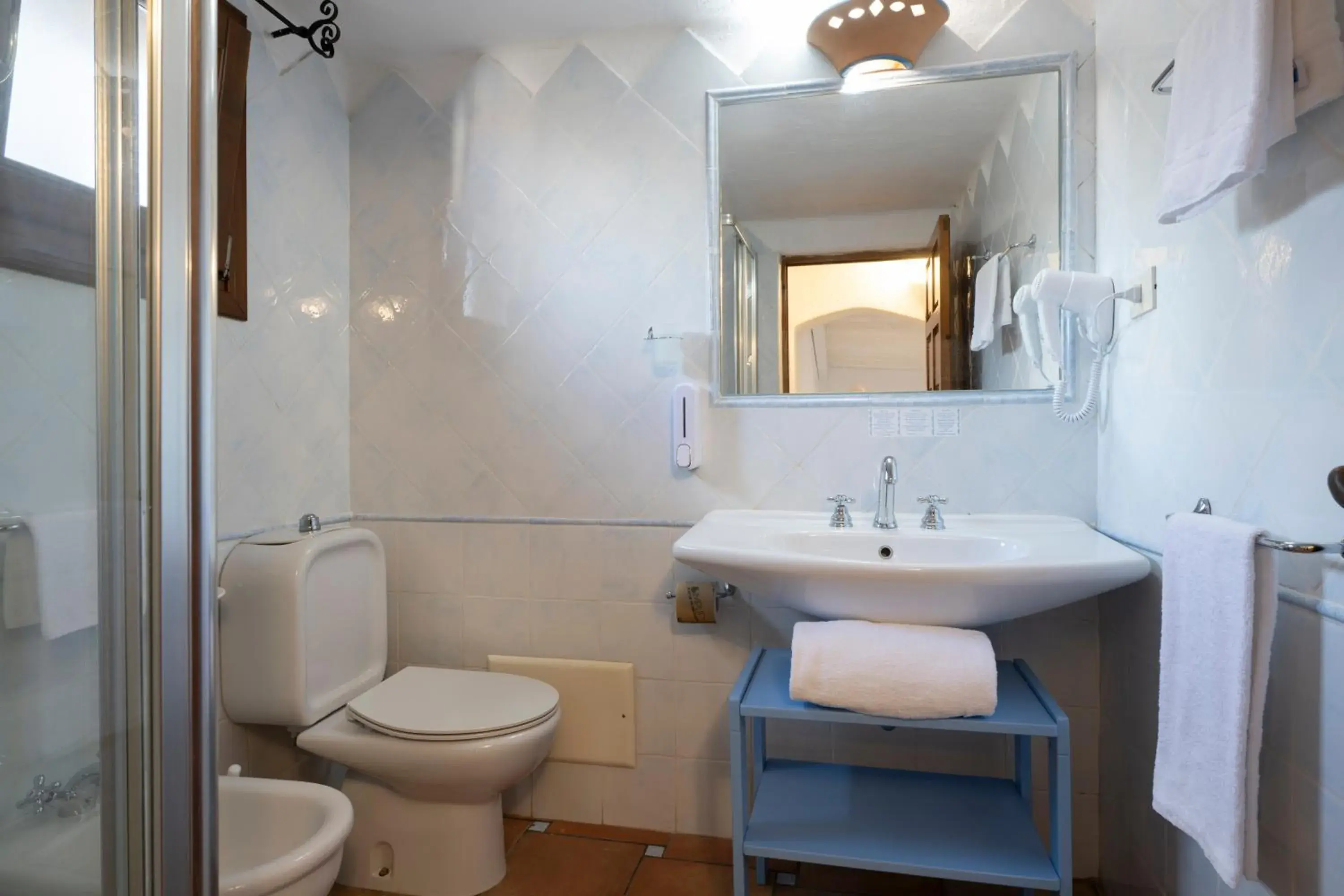 Double or Twin Room in AHR Altura Hotel Porto Rafael Double or Twin Room in AHR Altura Hotel Porto Rafael