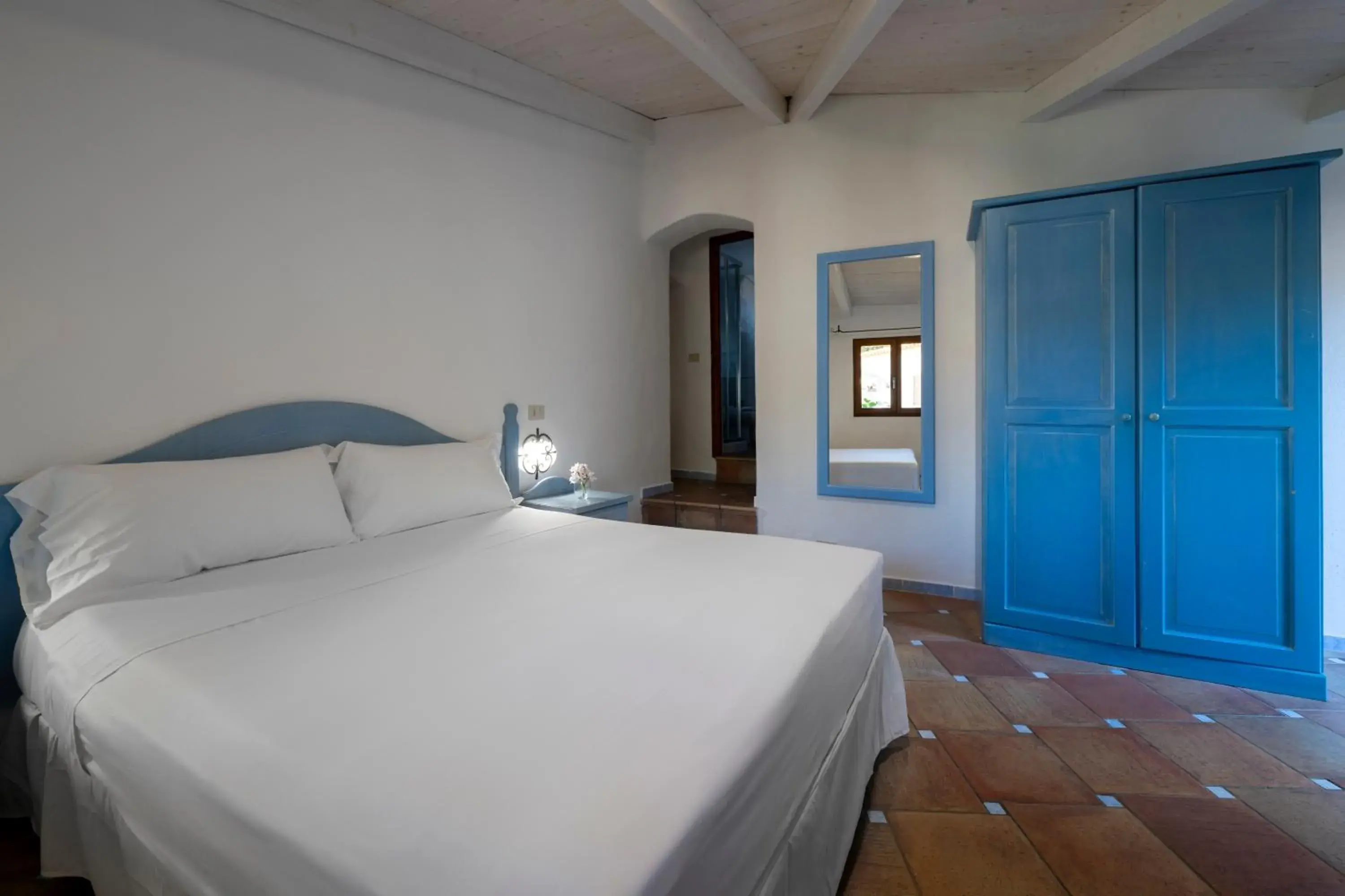 Double or Twin Room in AHR Altura Hotel Porto Rafael Double or Twin Room in AHR Altura Hotel Porto Rafael