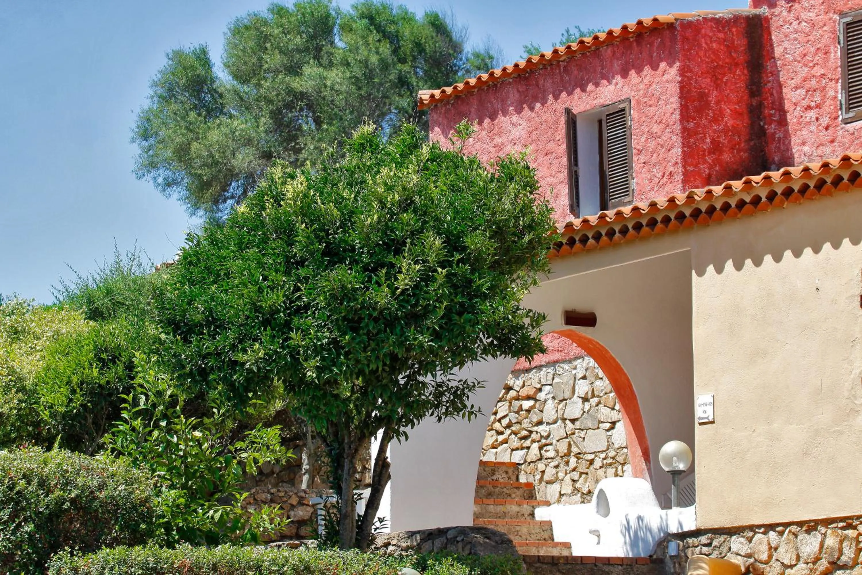 Property Building in LH Porto Rafael Altura Resort