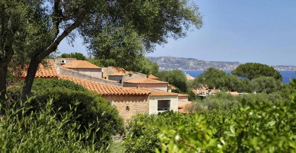 Natural landscape in AHR Altura Hotel Porto Rafael