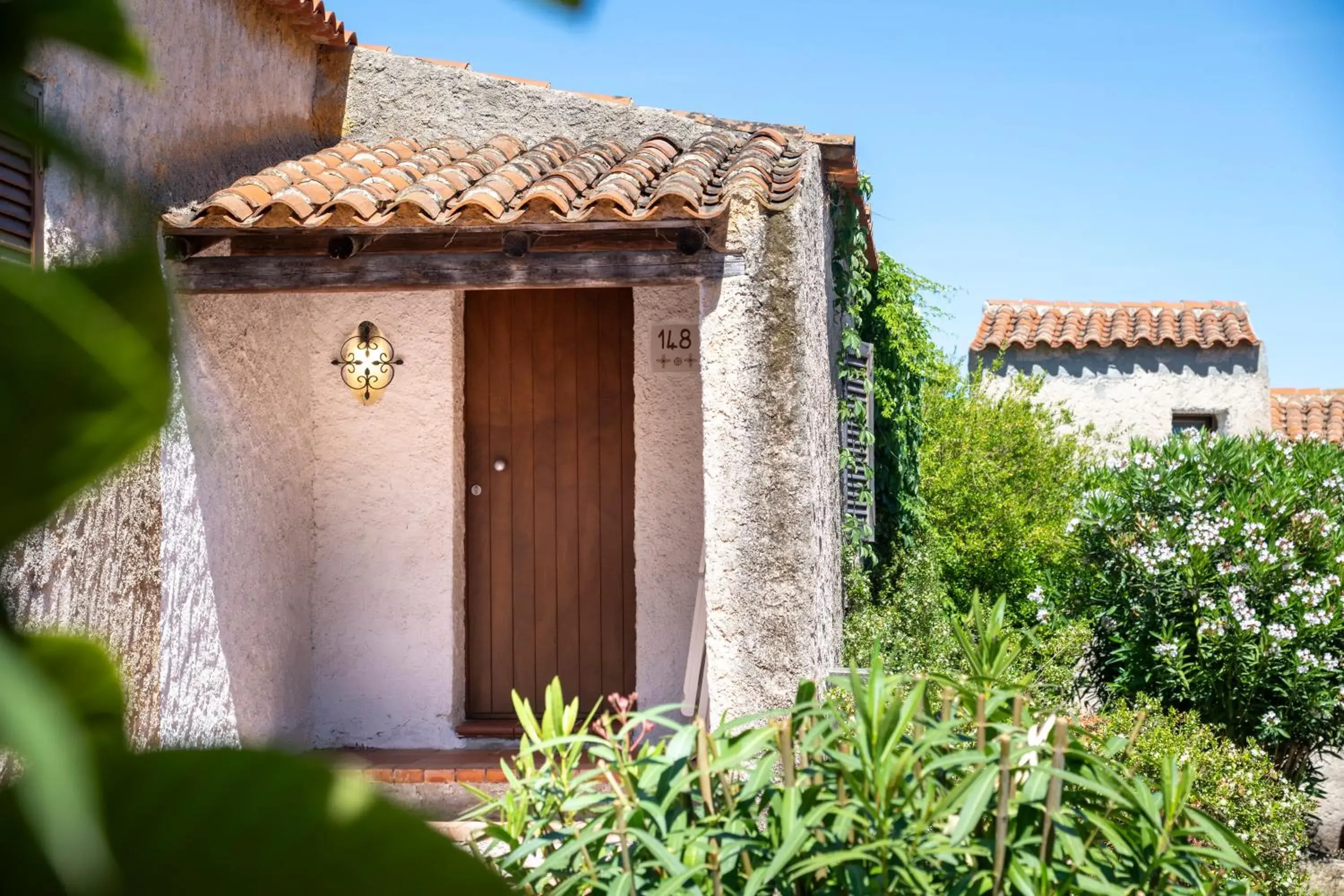 Double or Twin Room in AHR Altura Hotel Porto Rafael Double or Twin Room in AHR Altura Hotel Porto Rafael