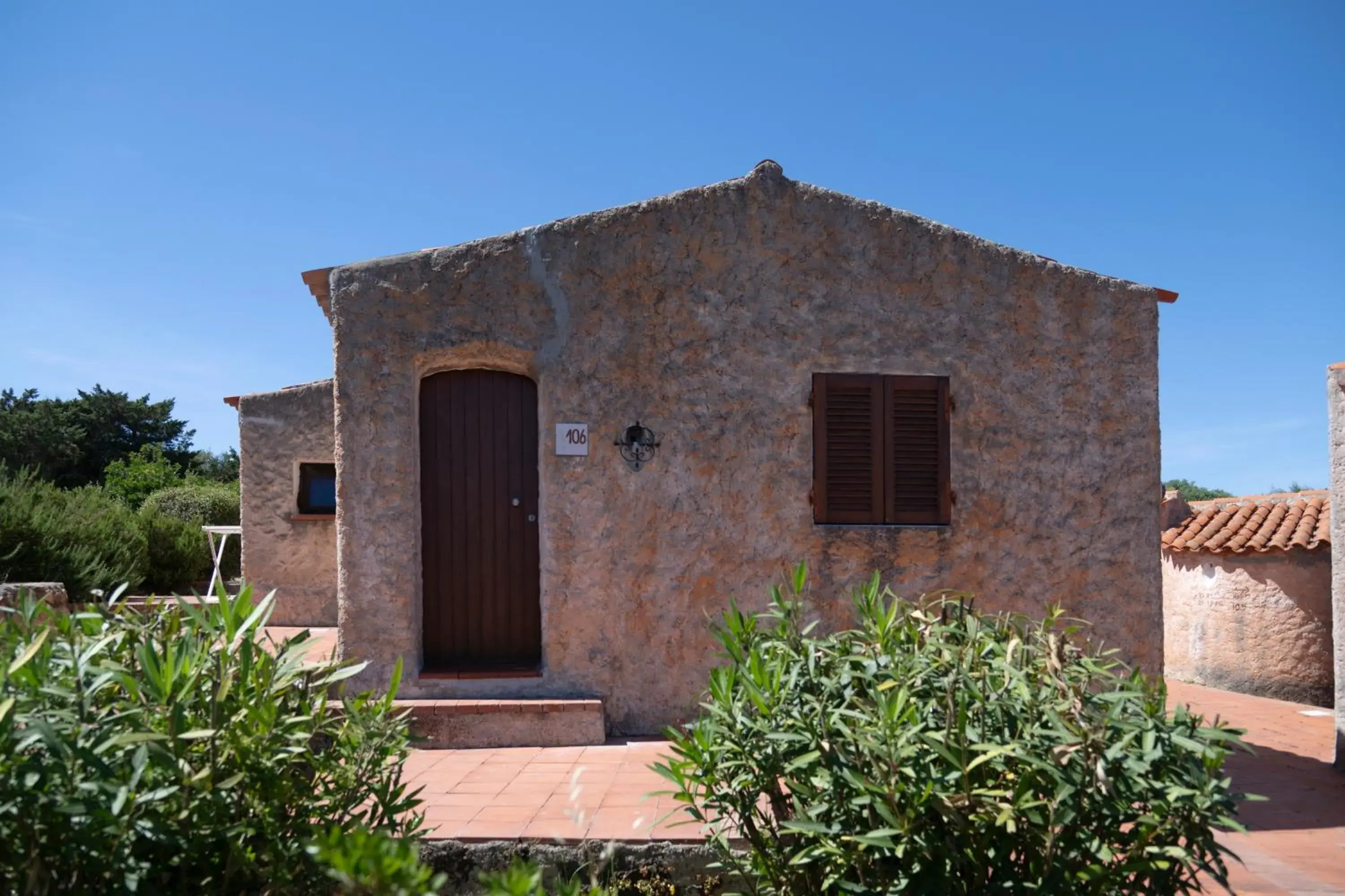 Double or Twin Room in AHR Altura Hotel Porto Rafael Double or Twin Room in AHR Altura Hotel Porto Rafael