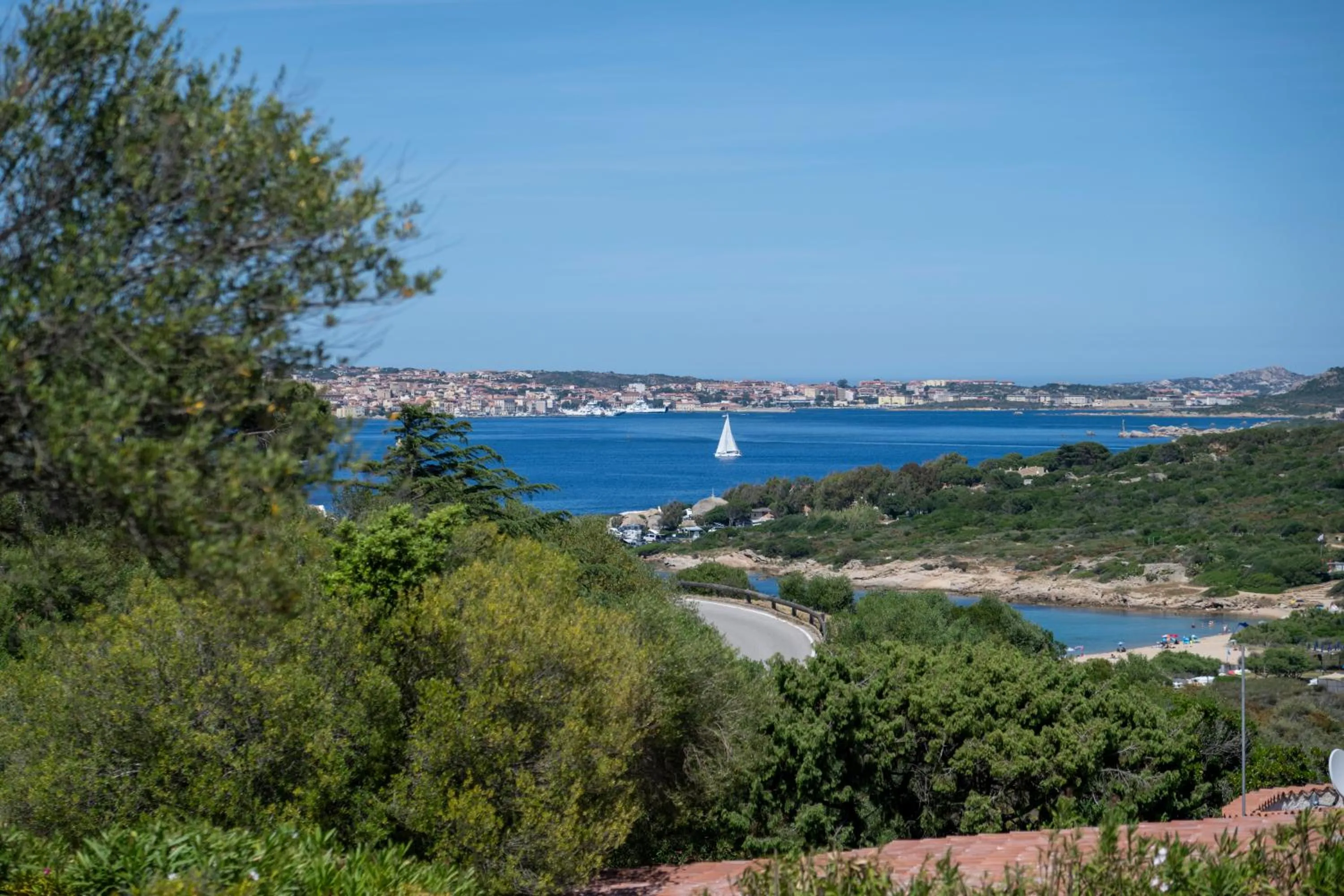 View (from property/room) in AHR Altura Hotel Porto Rafael