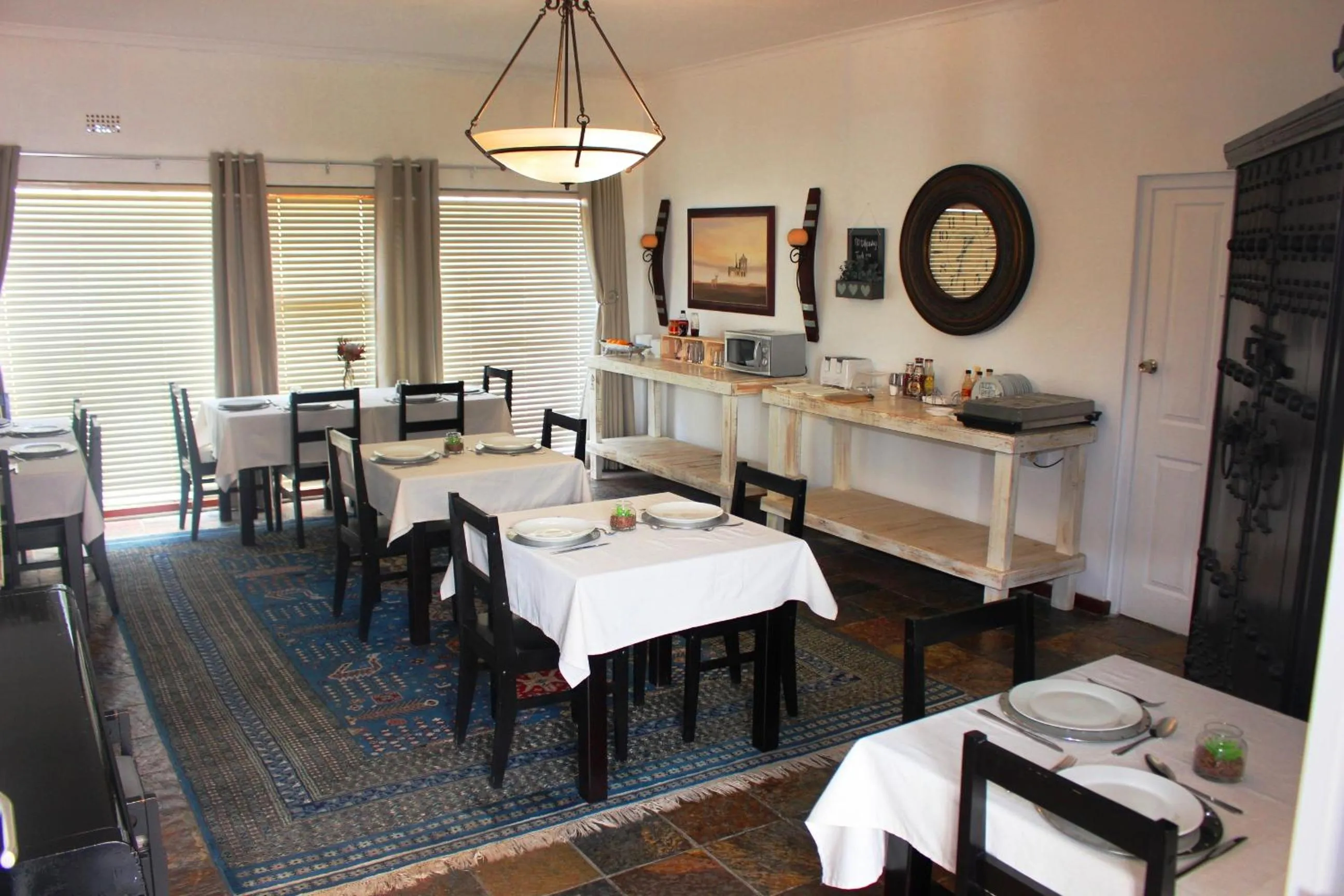 Golden Key Guesthouse