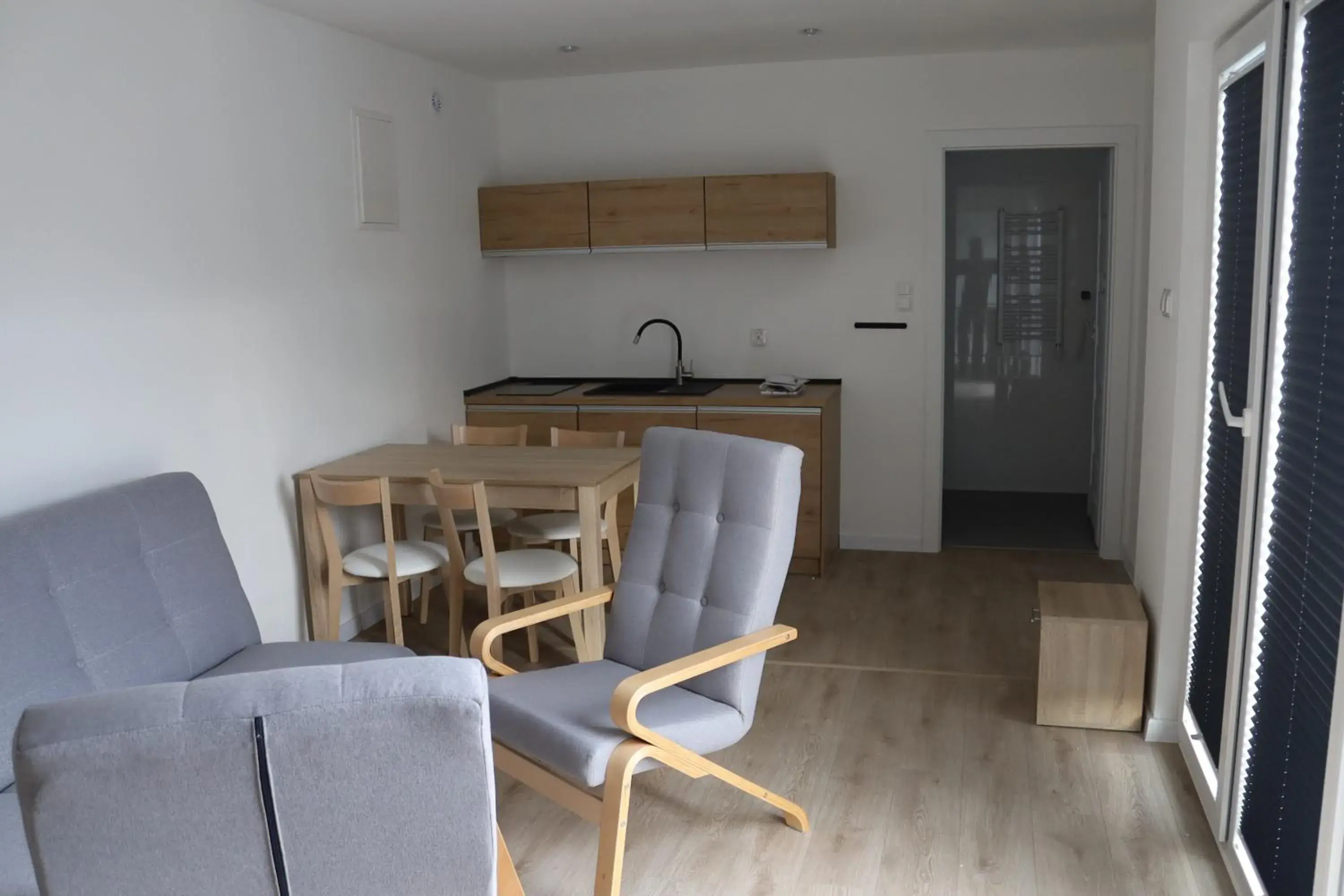 Apartment with Terrace in Culina Apartment with Terrace in Culina