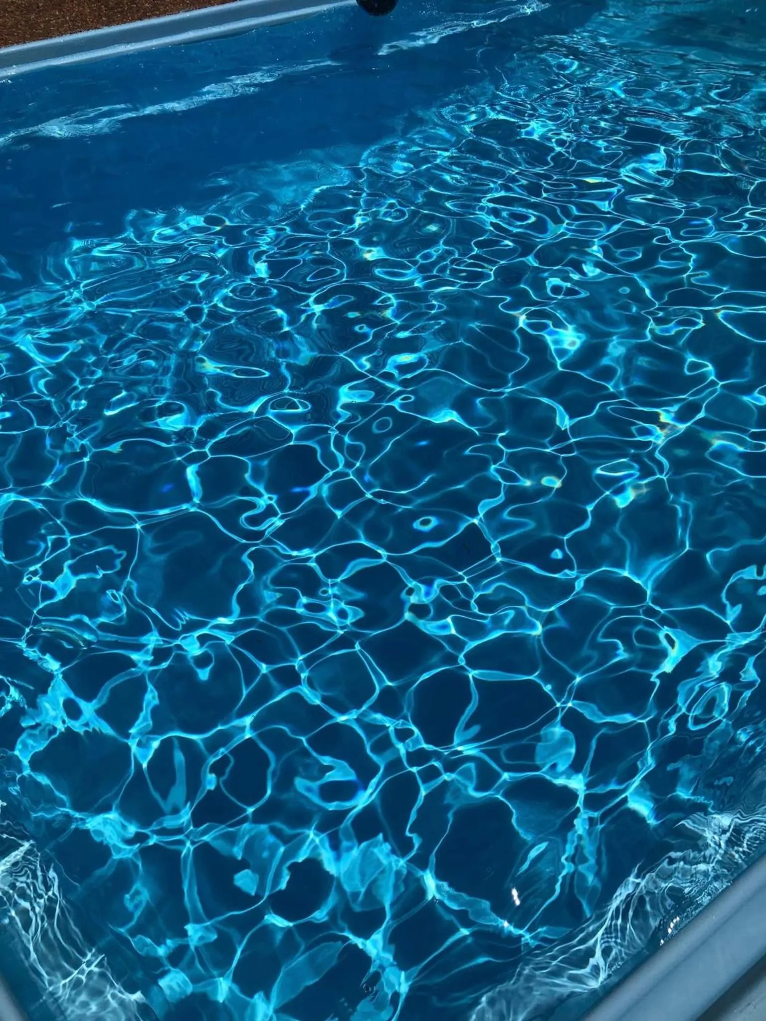 Swimming pool in Muswellbrook Motor Inn
