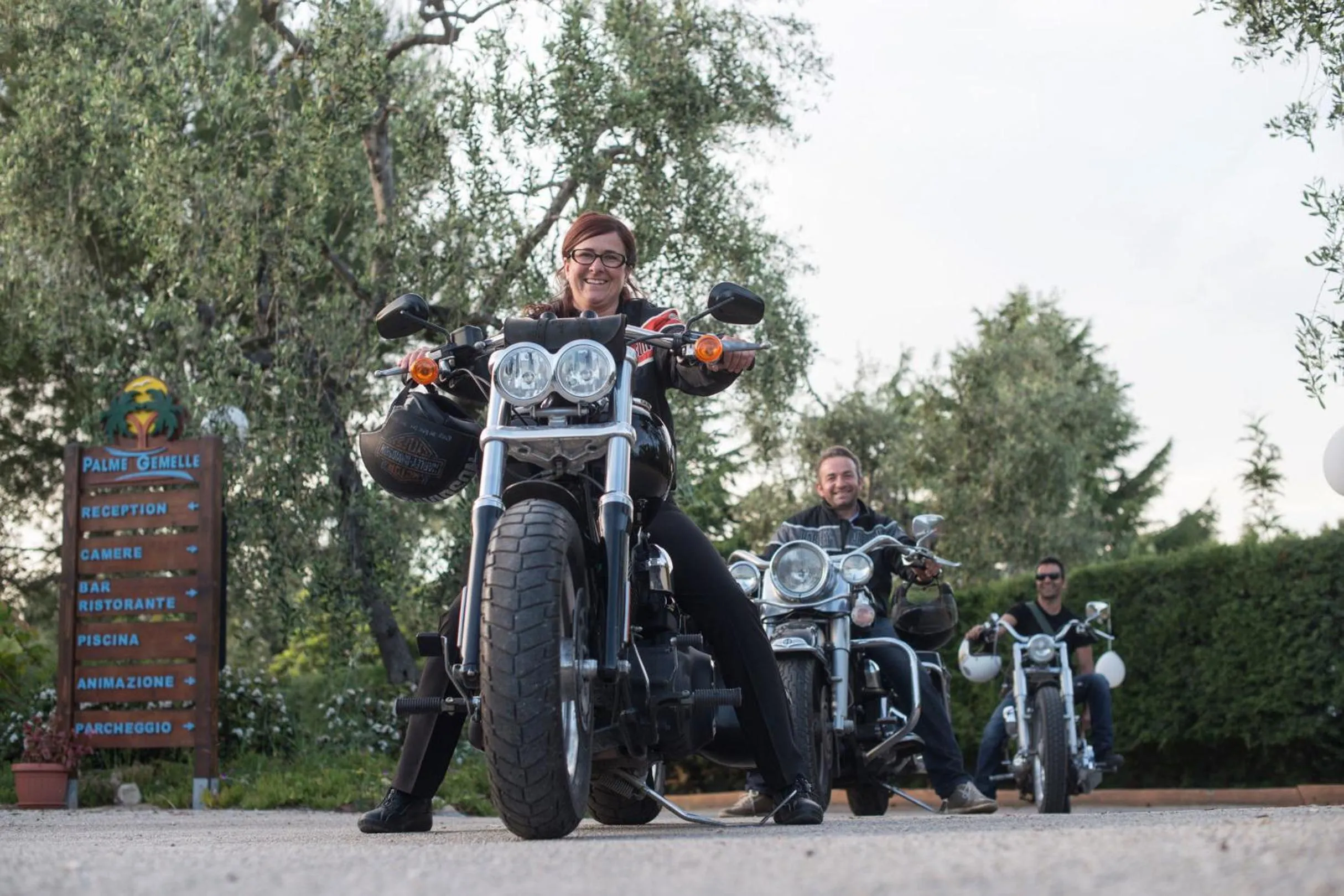 Other in Hotel Palme Gemelle