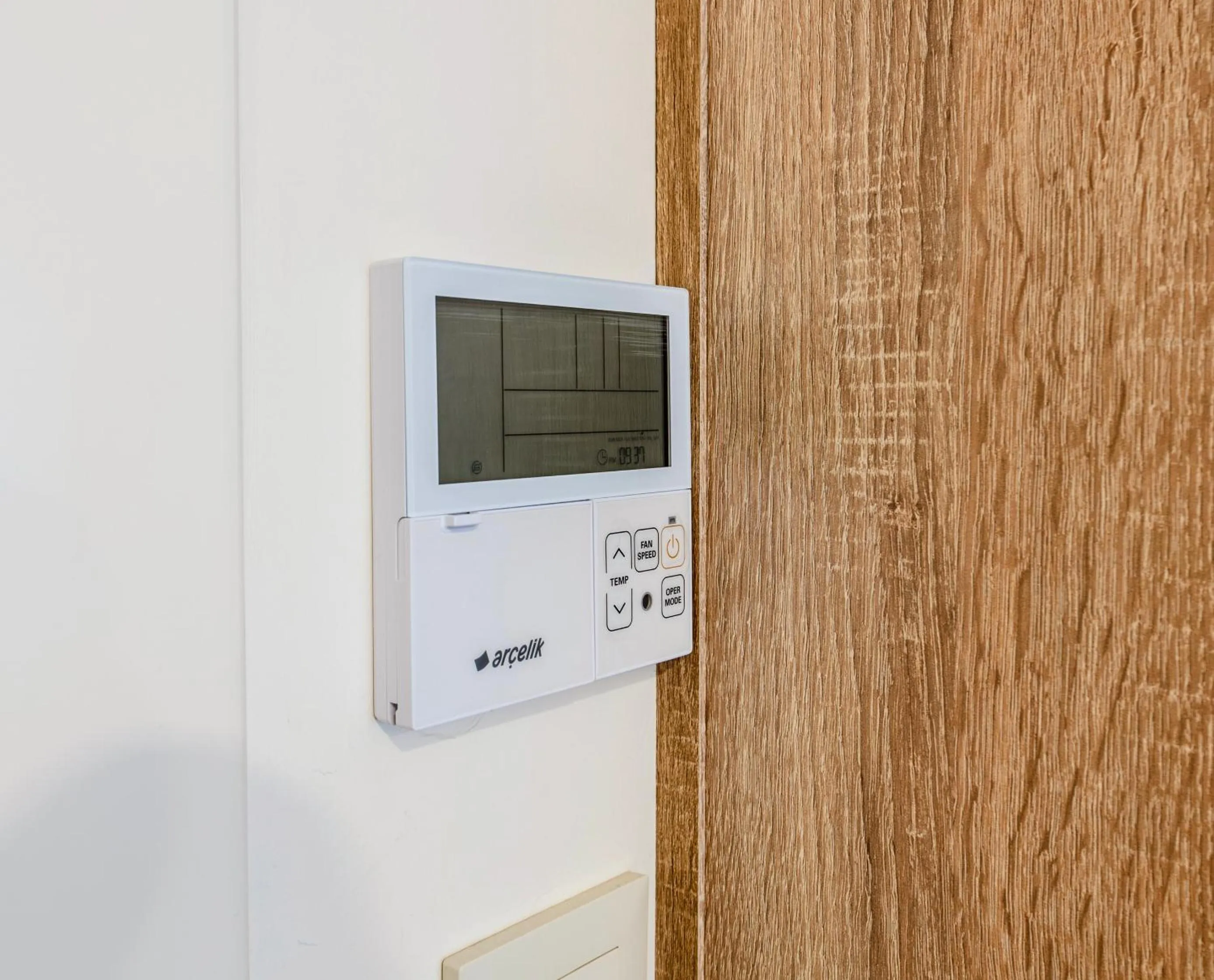 safe in Roys Hotel & Suites