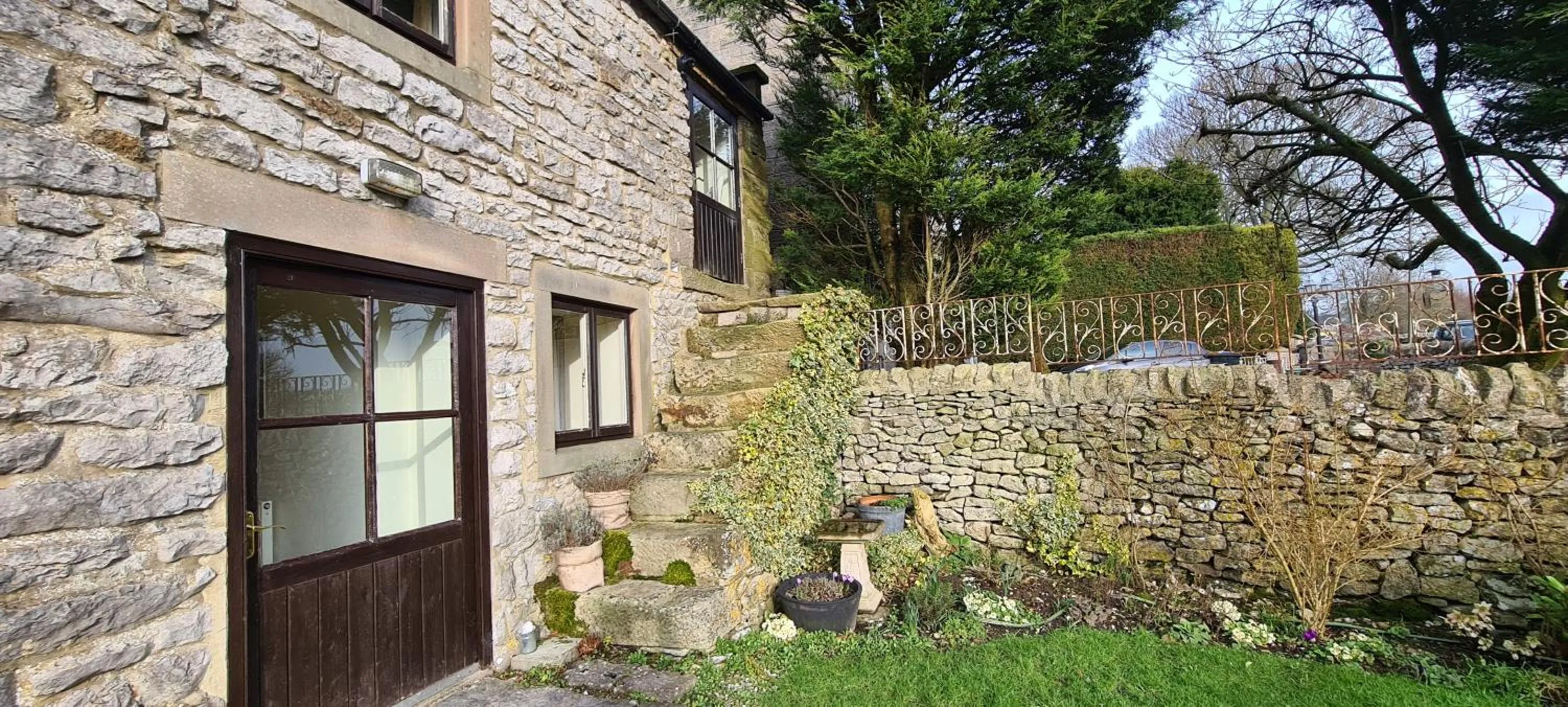 Property building in Biggin Hall Country House Hotel