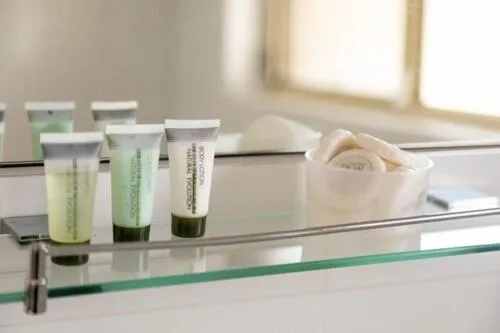 Bathroom in Apartments on Tolmie