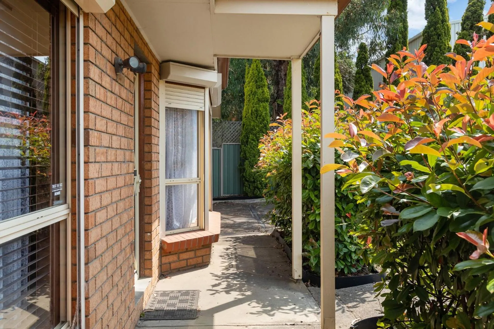 Property building in Apartments on Tolmie