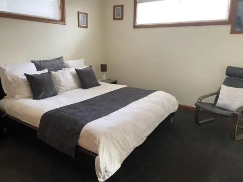 Bedroom in Apartments on Tolmie