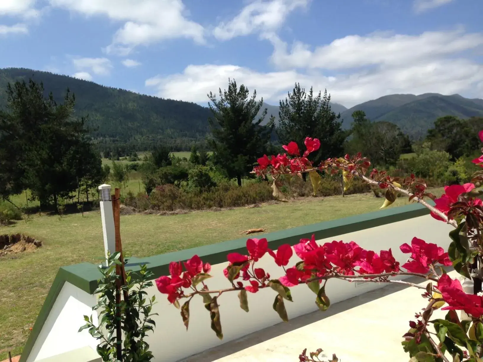 Large Double Room - single occupancy in Buffelsdam Country House Large Double Room - single occupancy in Buffelsdam Country House