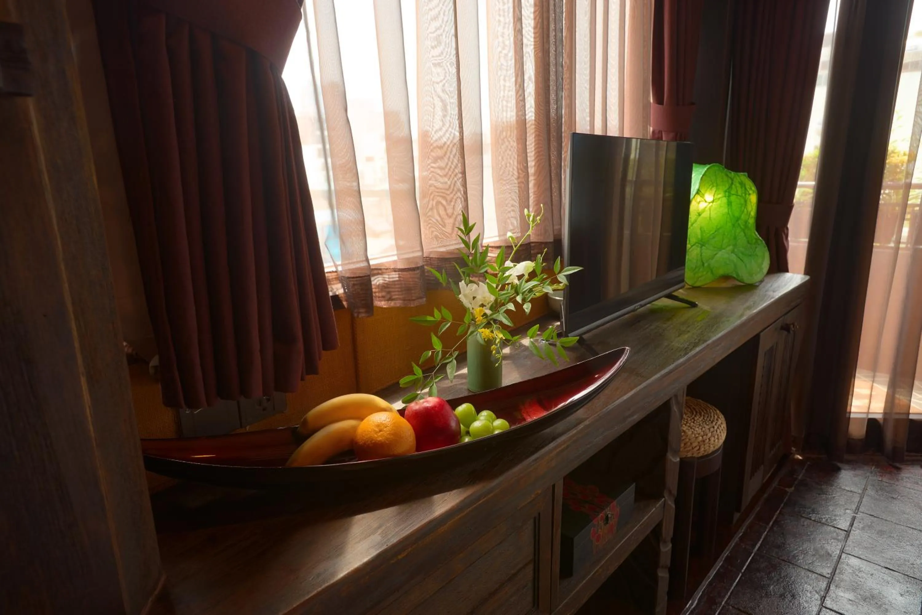 Bed in Kecho Legacy Hotel Hanoi & Spa