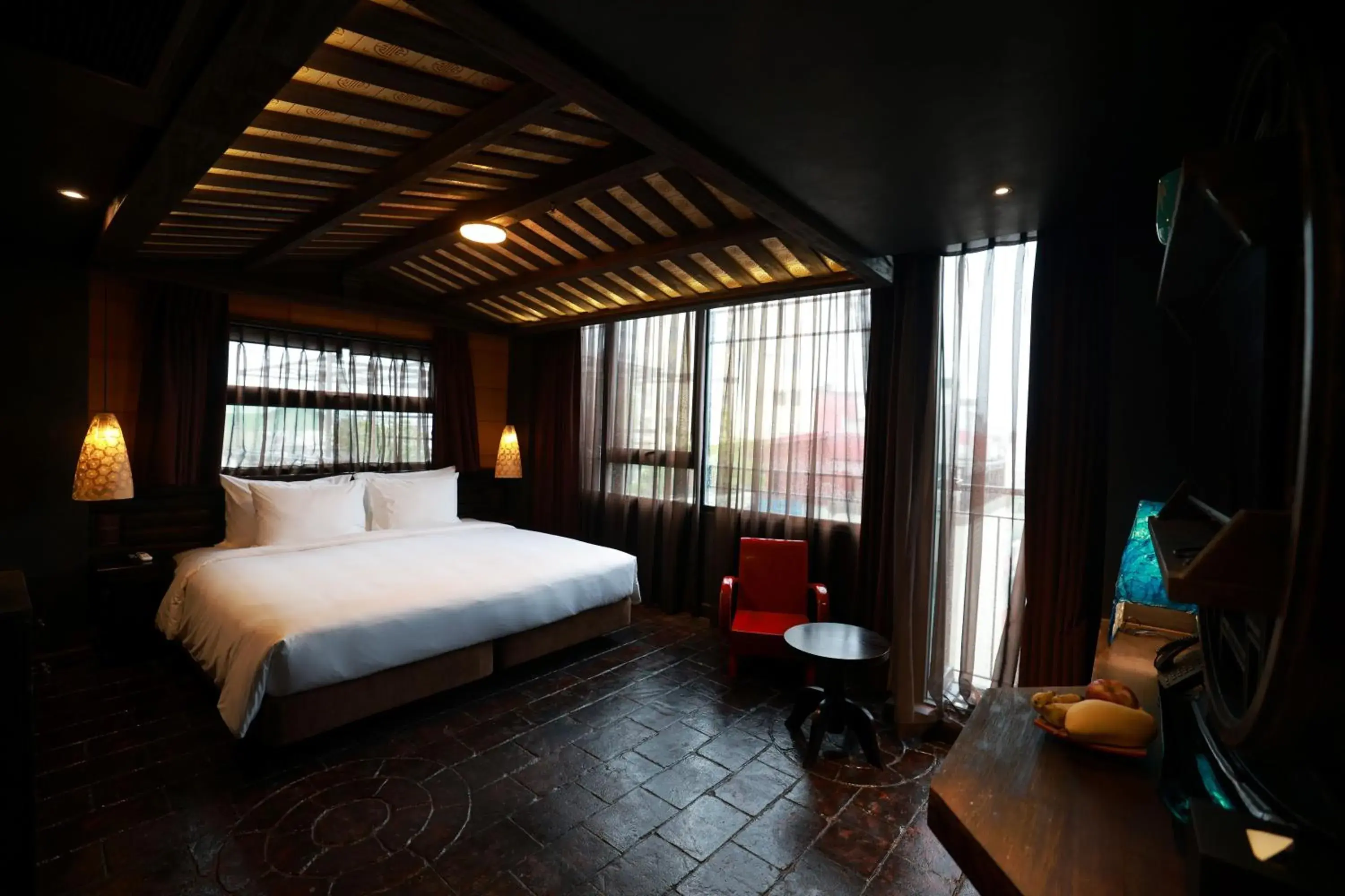 Deluxe Double Room in Kecho Legacy Hotel Hanoi & Spa Deluxe Double Room in Kecho Legacy Hotel Hanoi & Spa