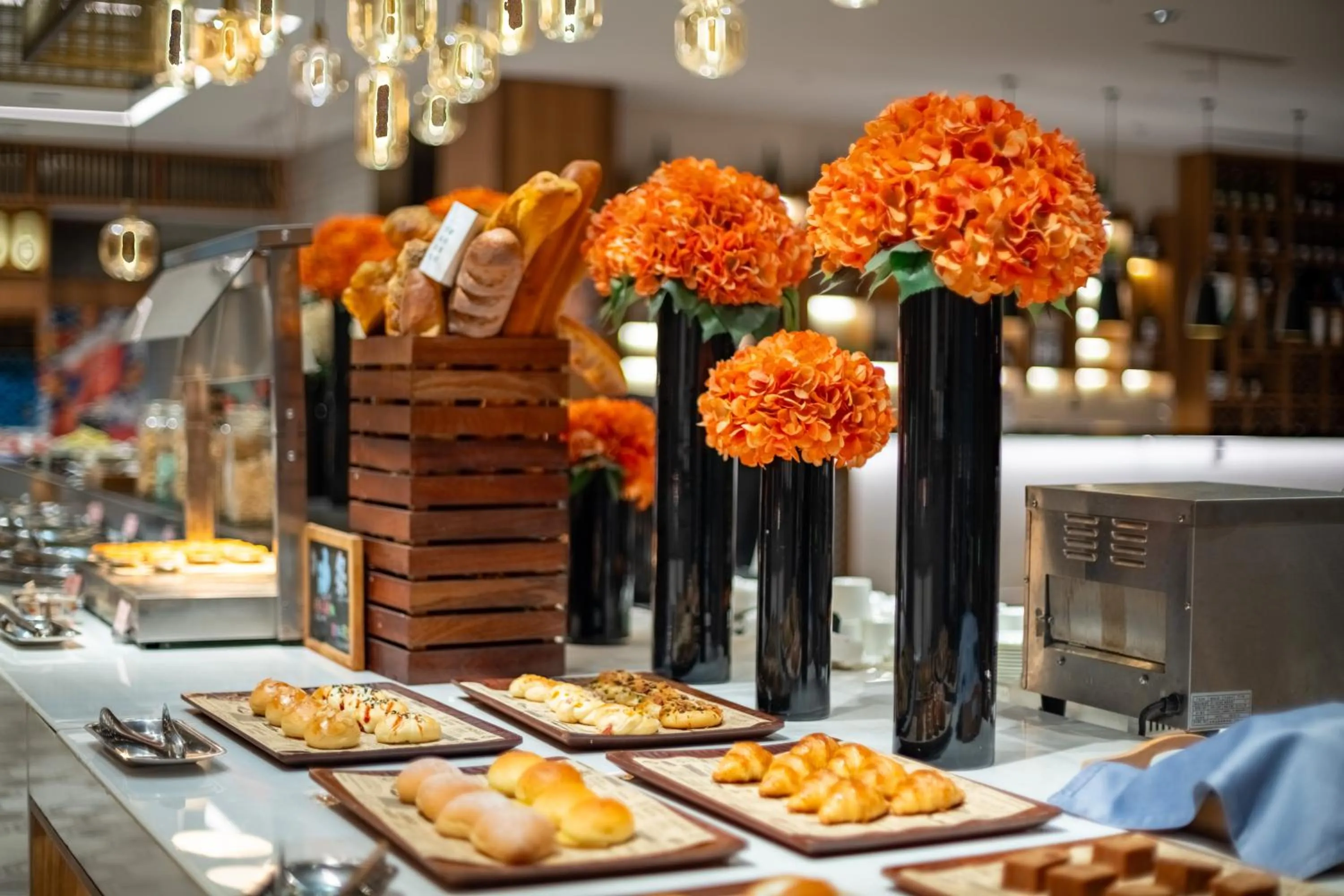 YTL OuYue International Hotel