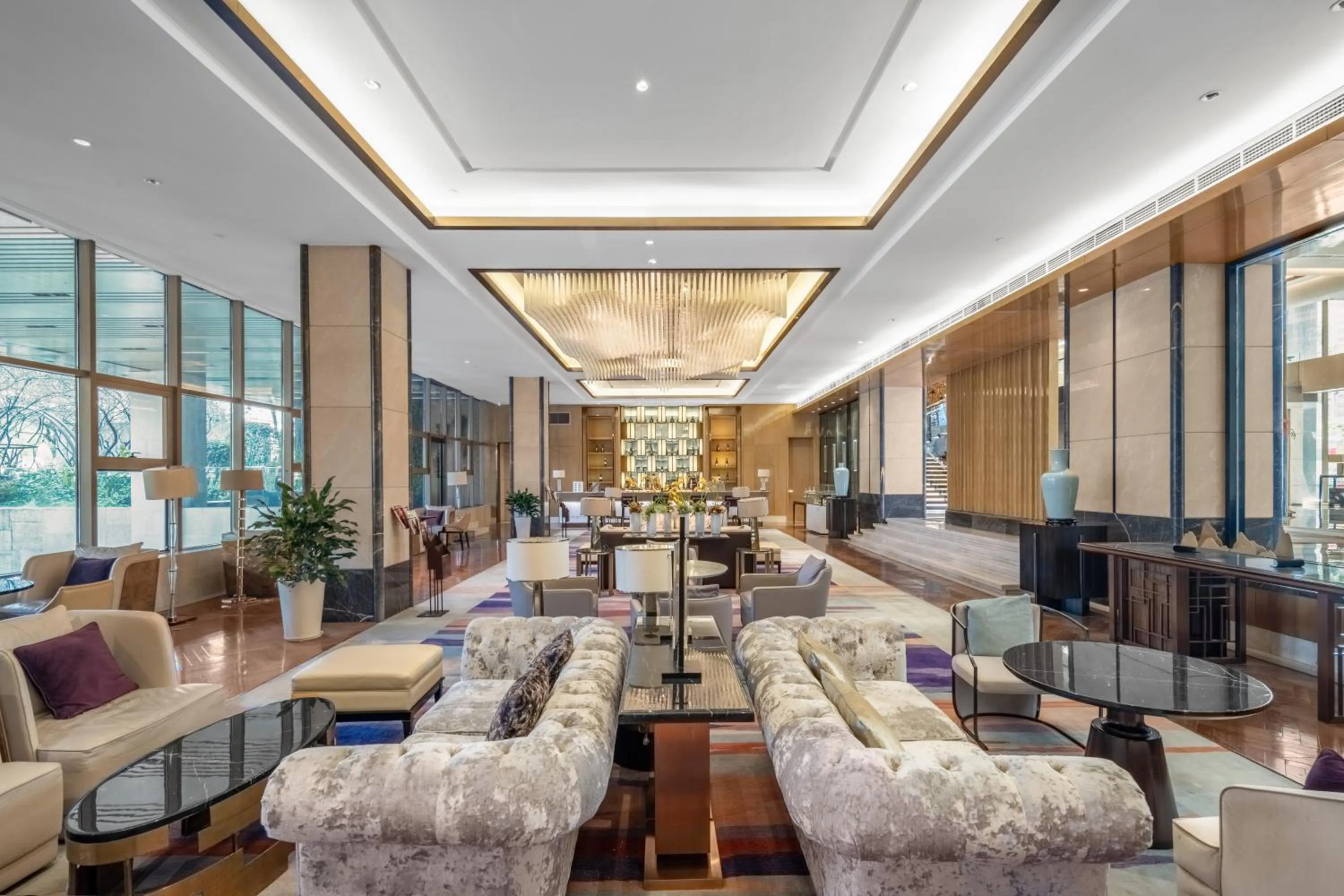 YTL OuYue International Hotel