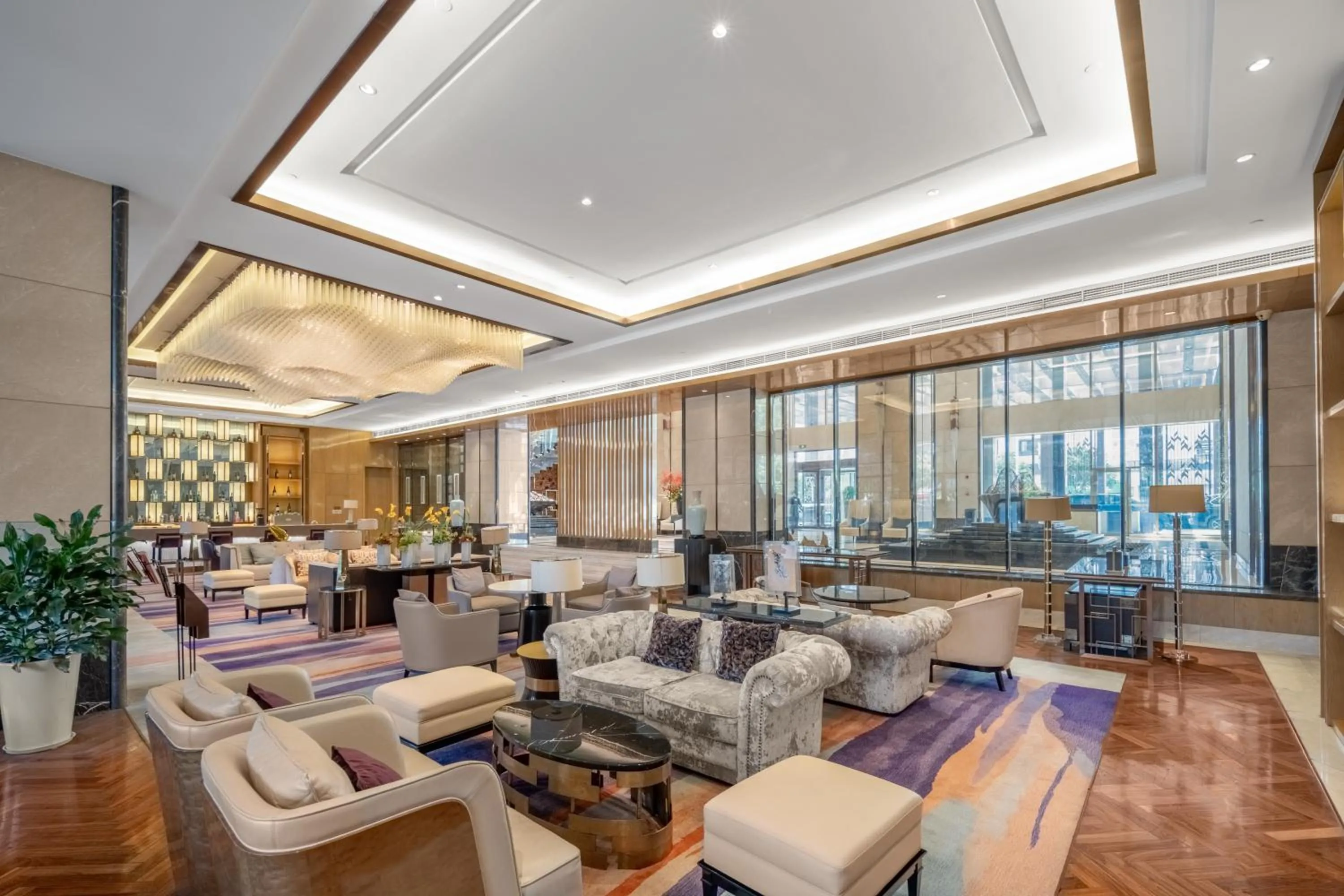 YTL OuYue International Hotel