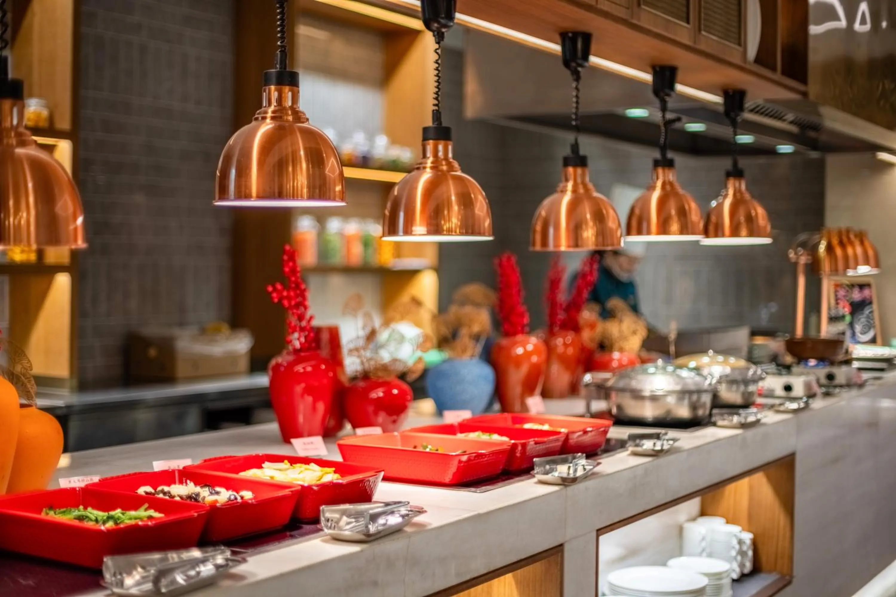 YTL OuYue International Hotel