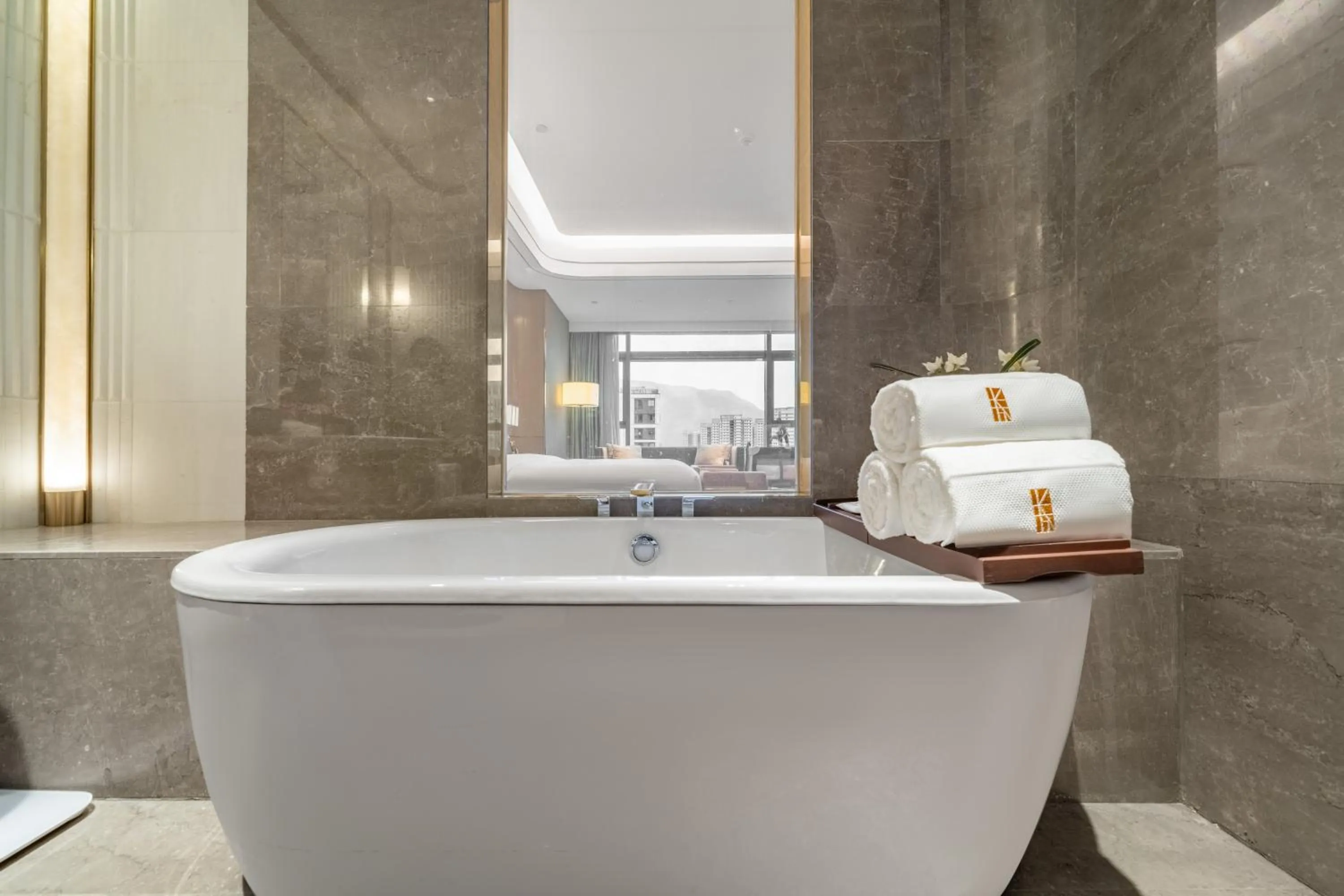 YTL OuYue International Hotel