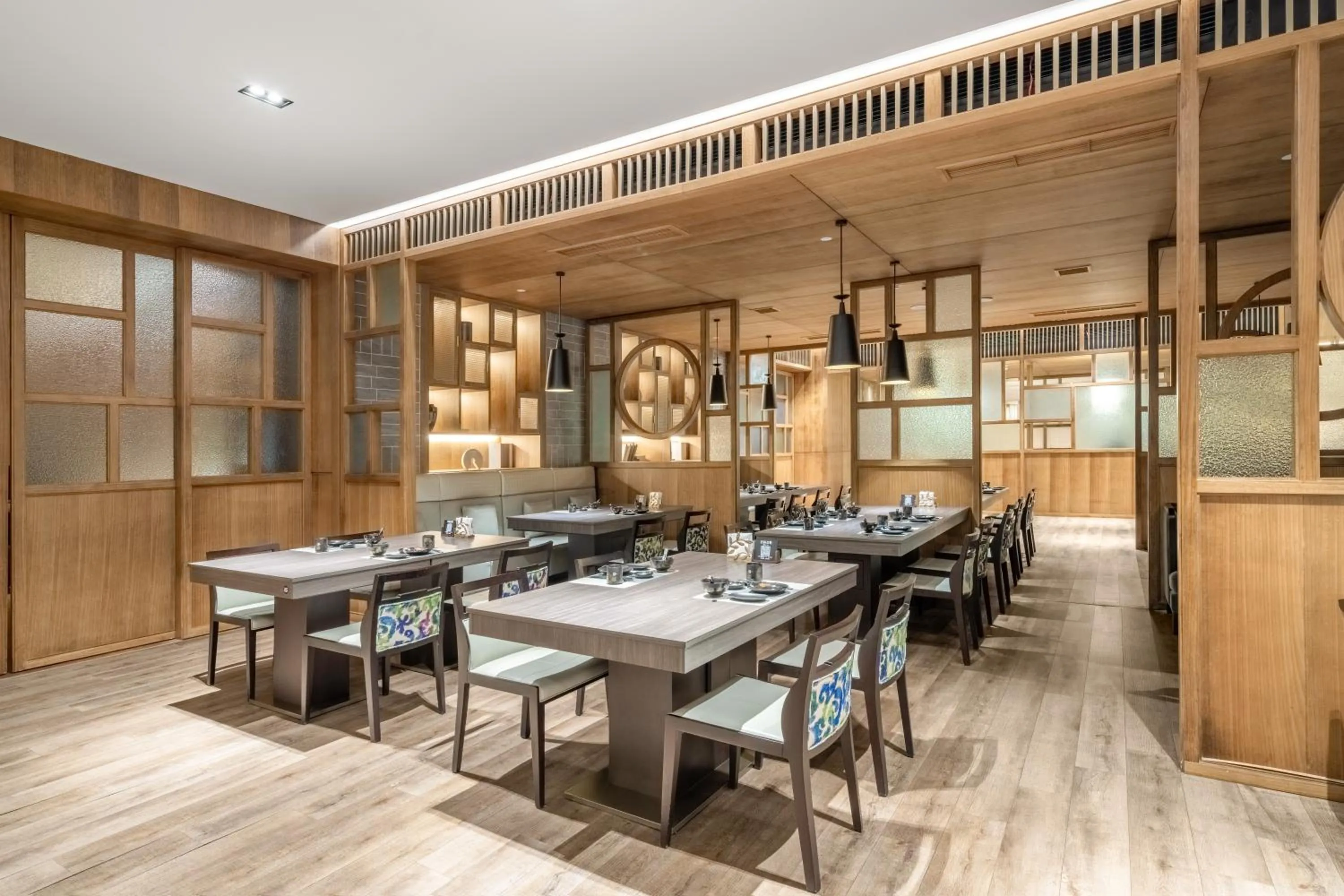 YTL OuYue International Hotel