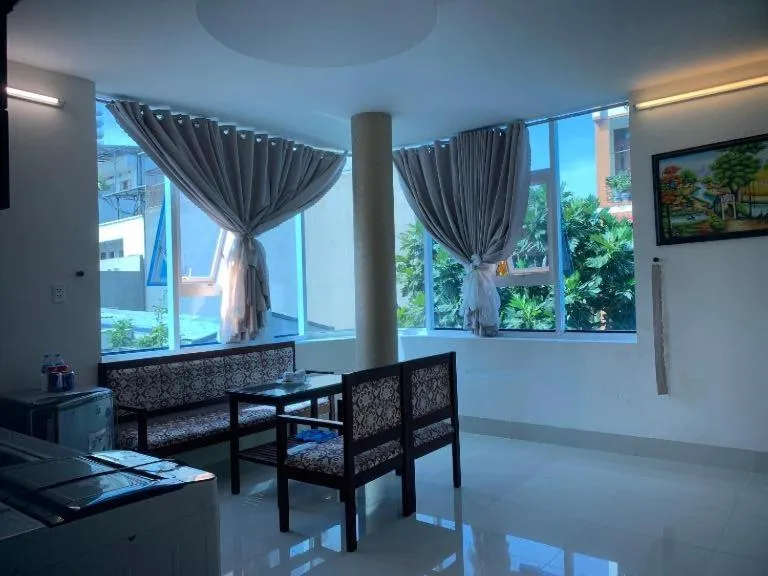 Lotus Apartment Hotel