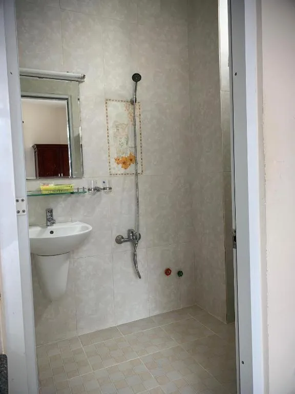 Lotus Apartment Hotel