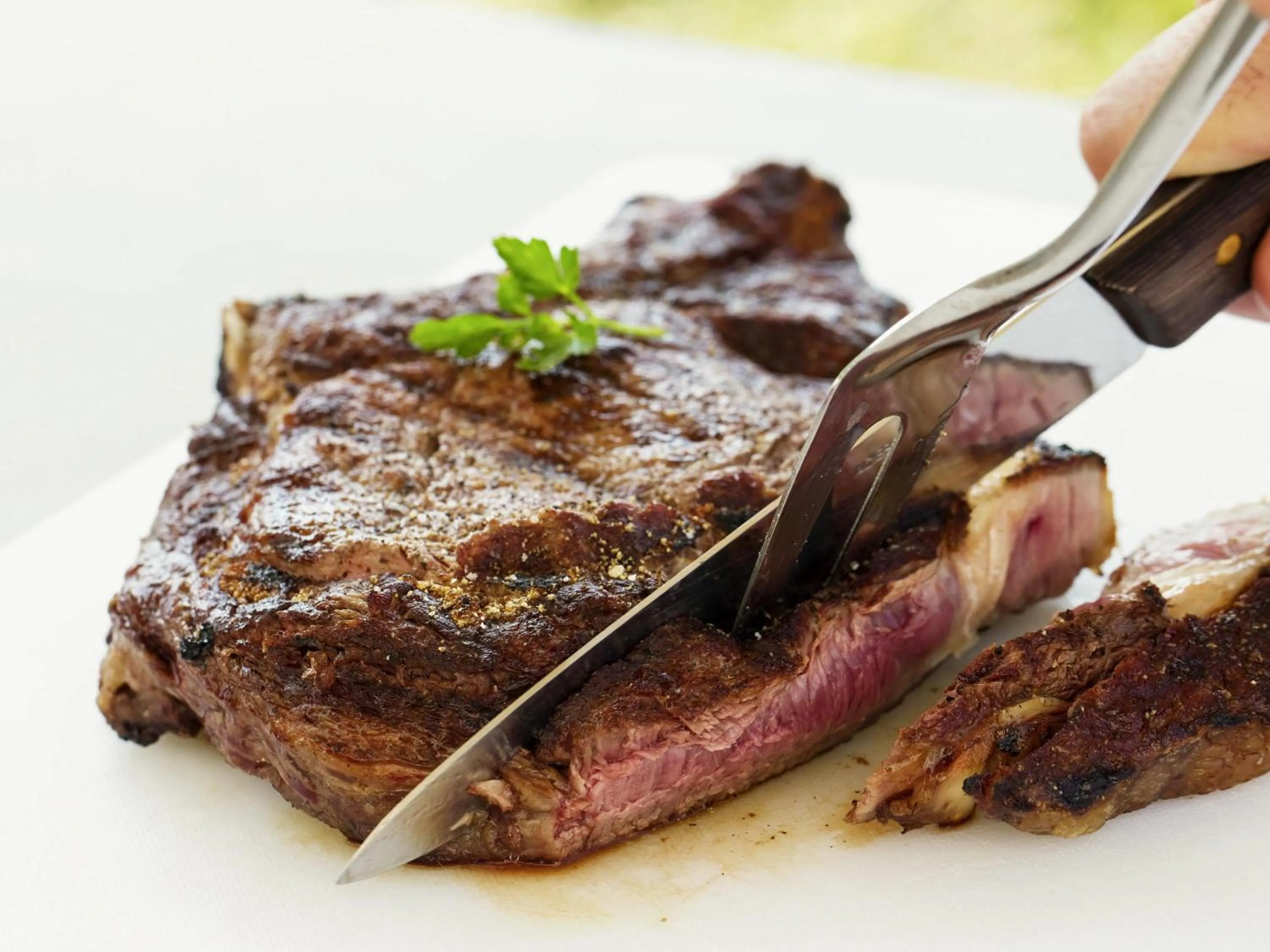 Restaurant/places to eat in Ibis Bata