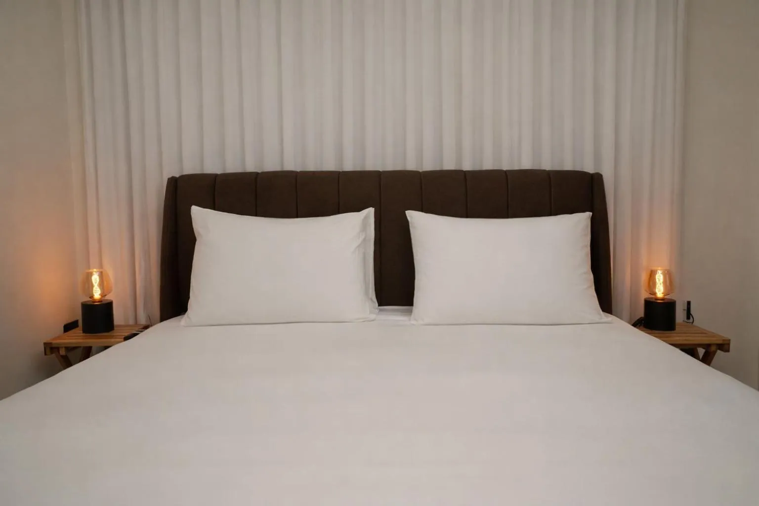 Bed in One Apartments TLV