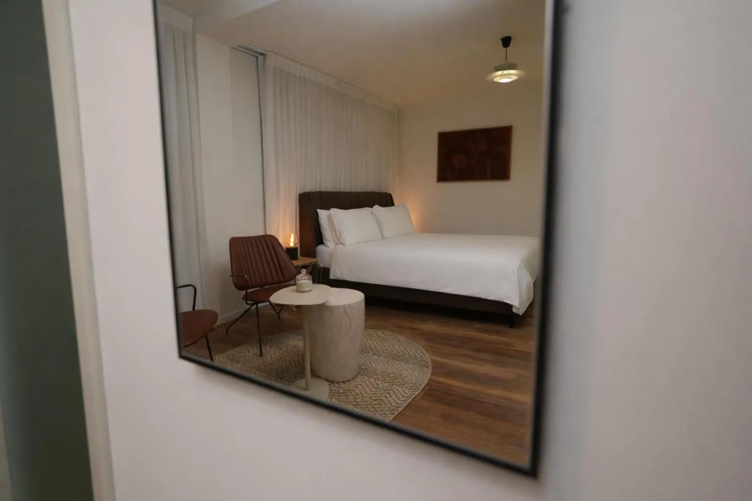 Bed in One Apartments TLV