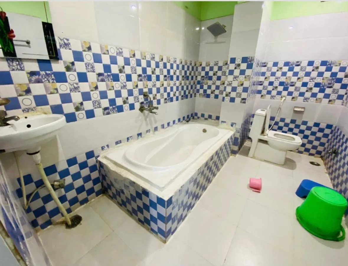 Hotel Basant Vihar International