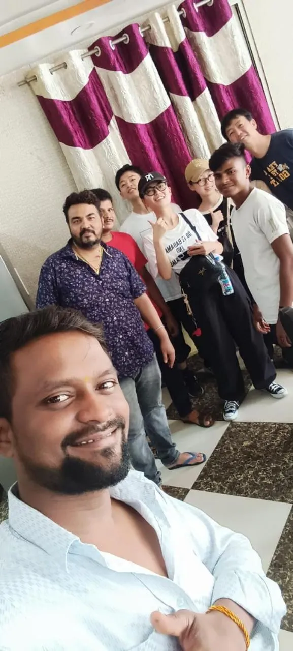 Hotel Basant Vihar International