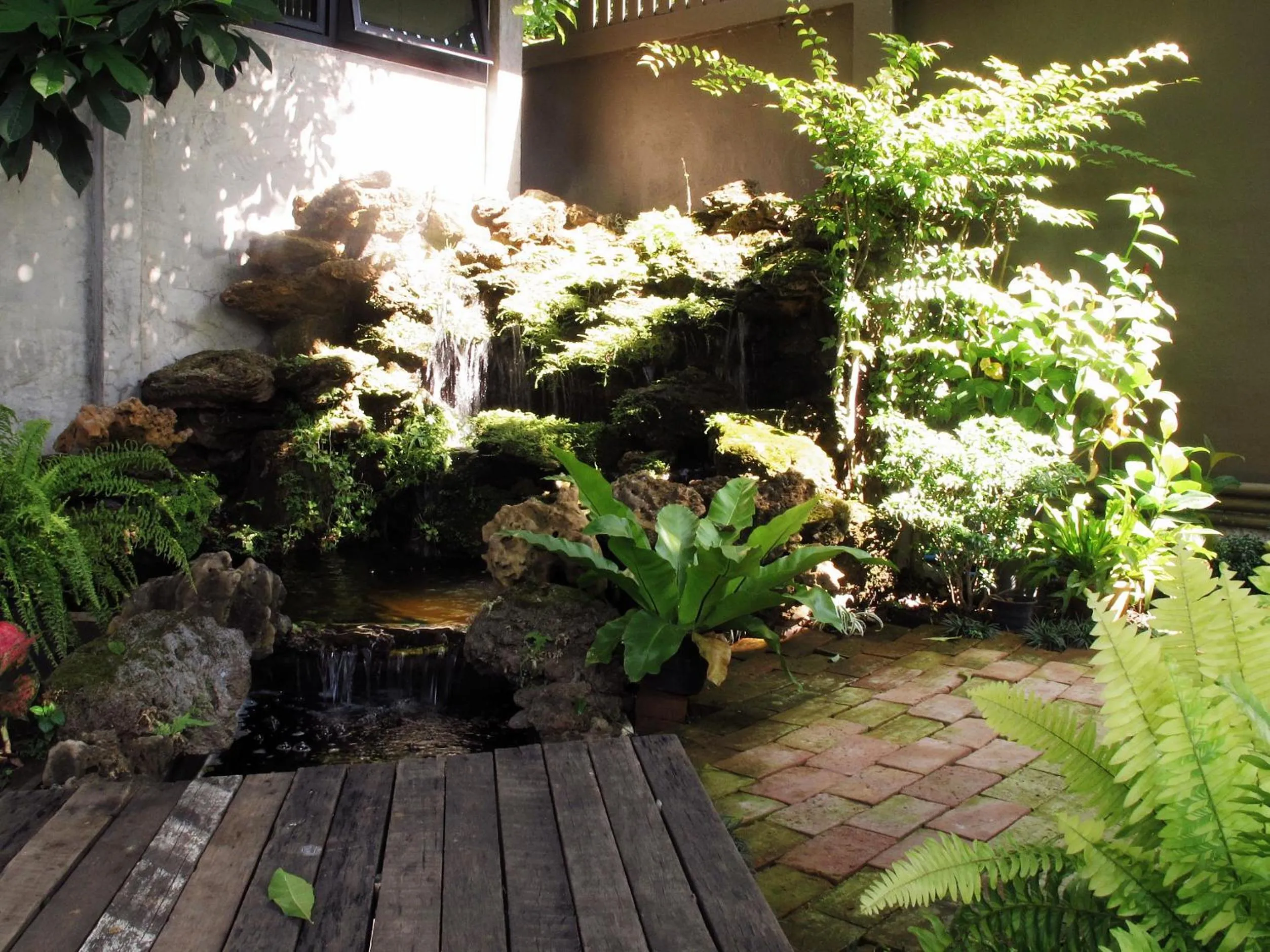 Other in The White Elephant Home