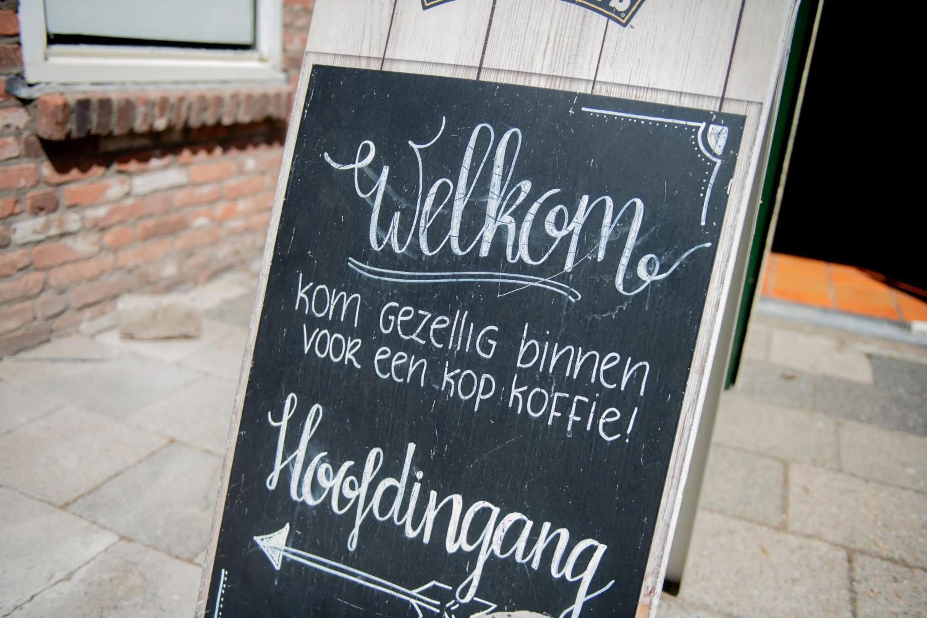 Natuurpoort van Loon