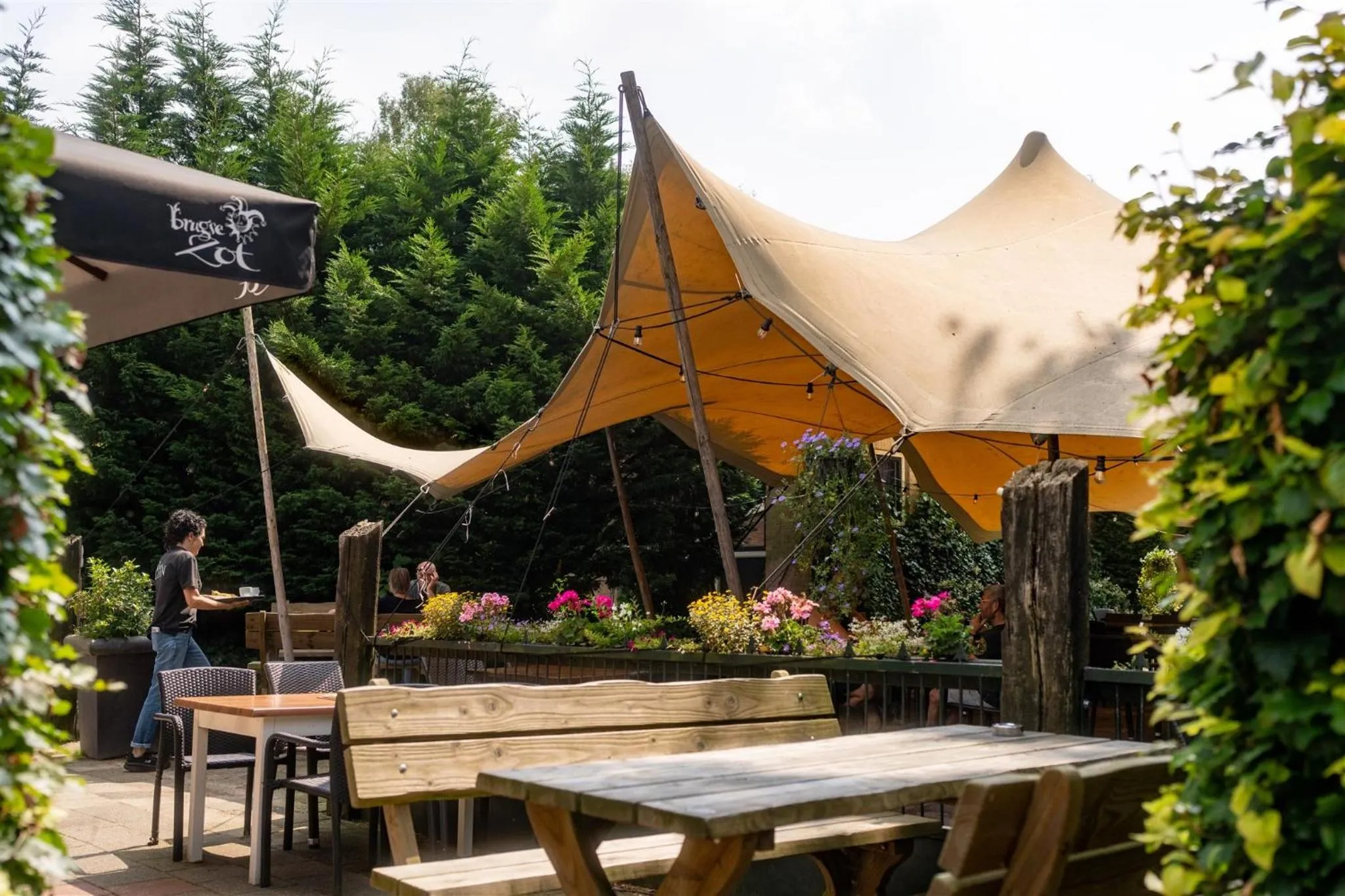 Natuurpoort van Loon