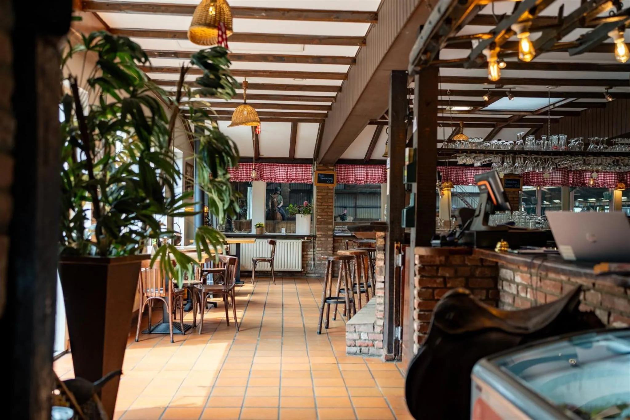 Property building in Natuurpoort van Loon