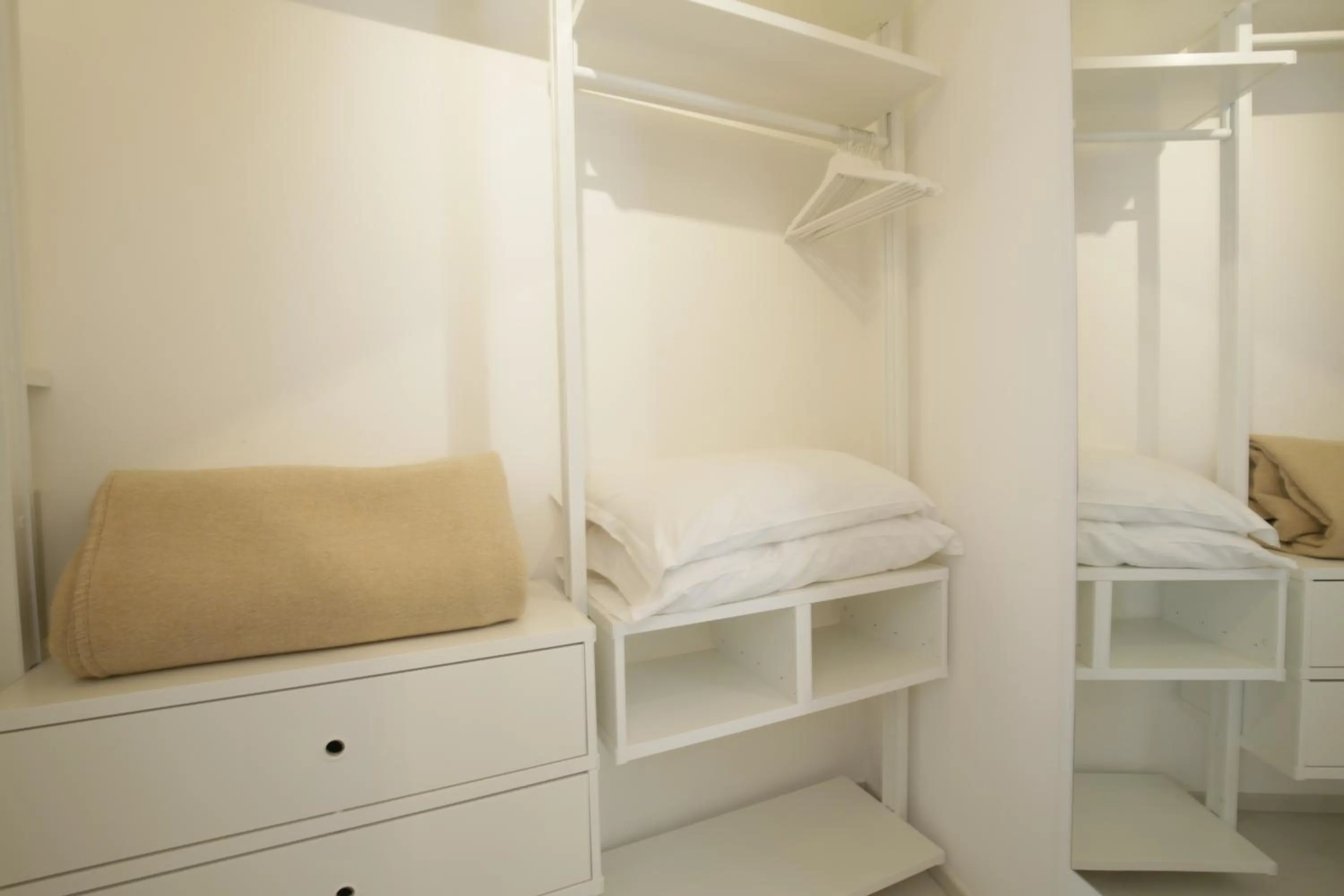 Other, Bed in Garden Hotel Ripa