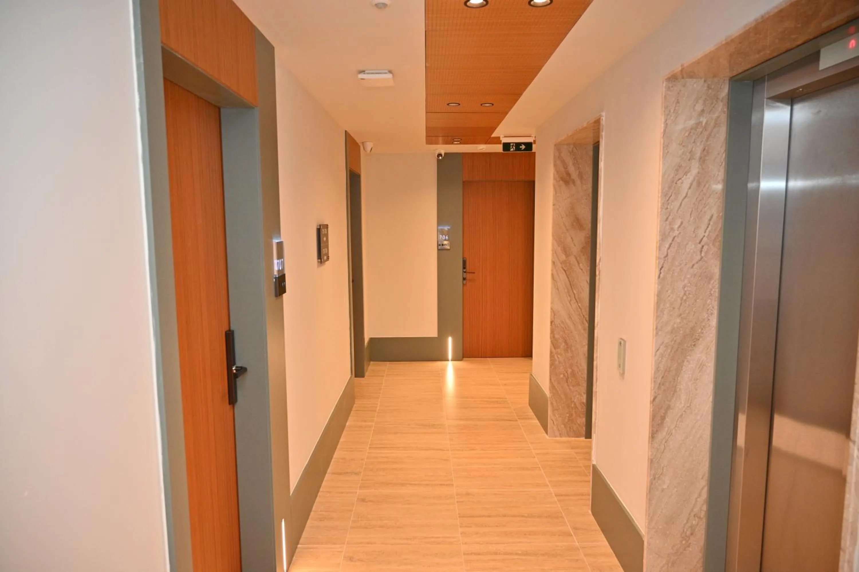 View (from property/room) in Adria Palace