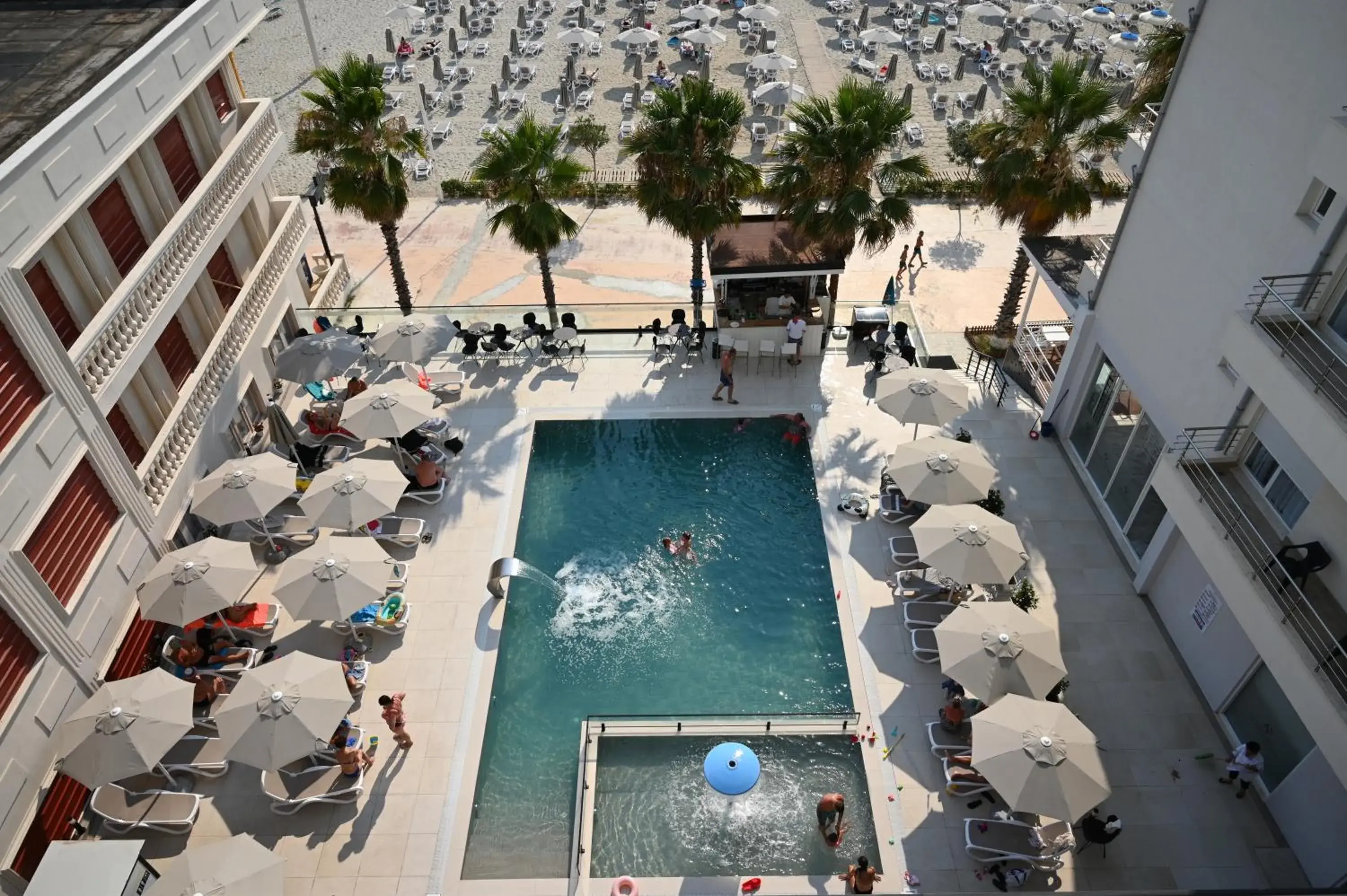 Adria Palace Adria Palace