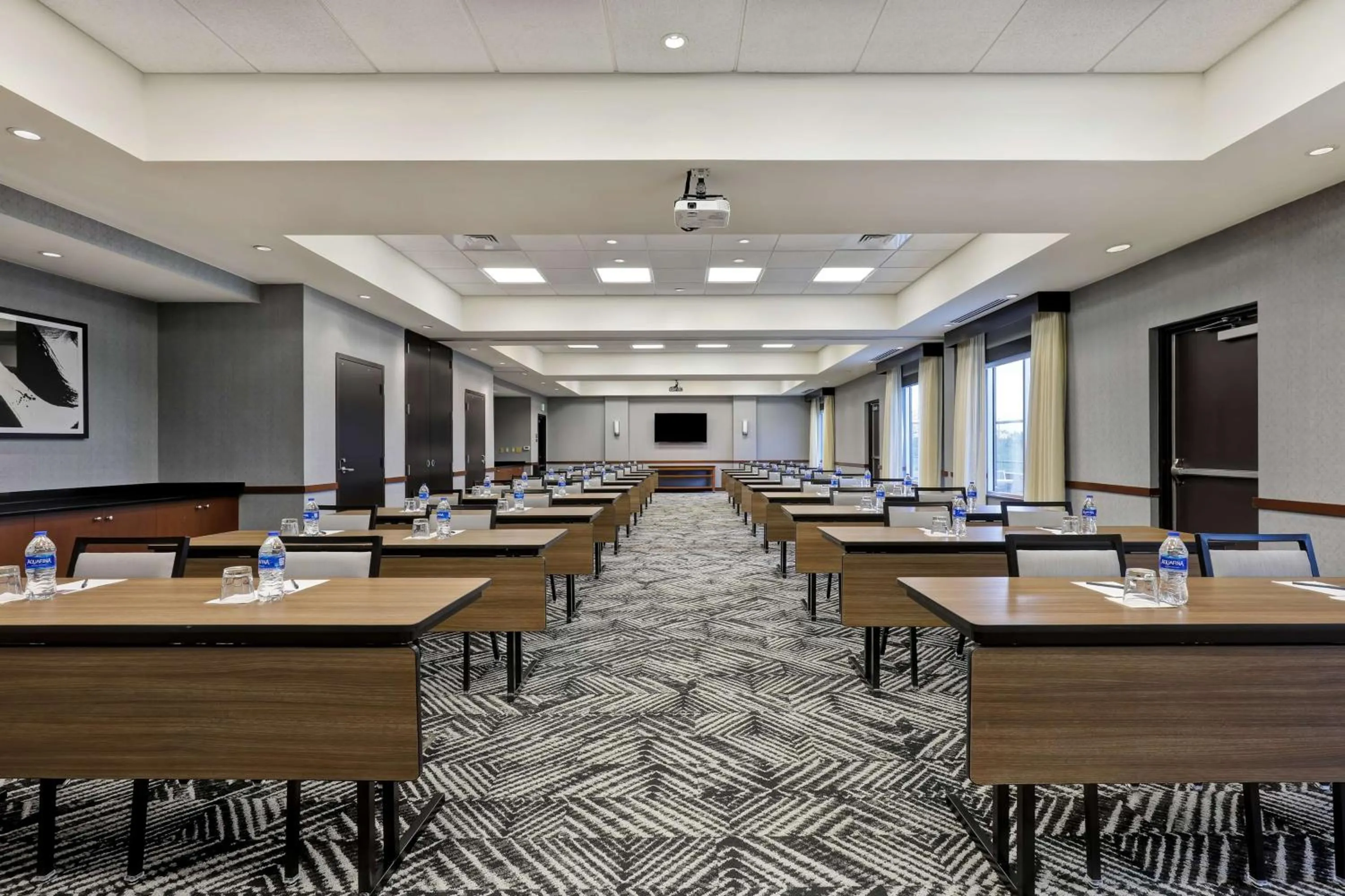 Meeting/conference room in Hyatt Place San Antonio North Stone Oak