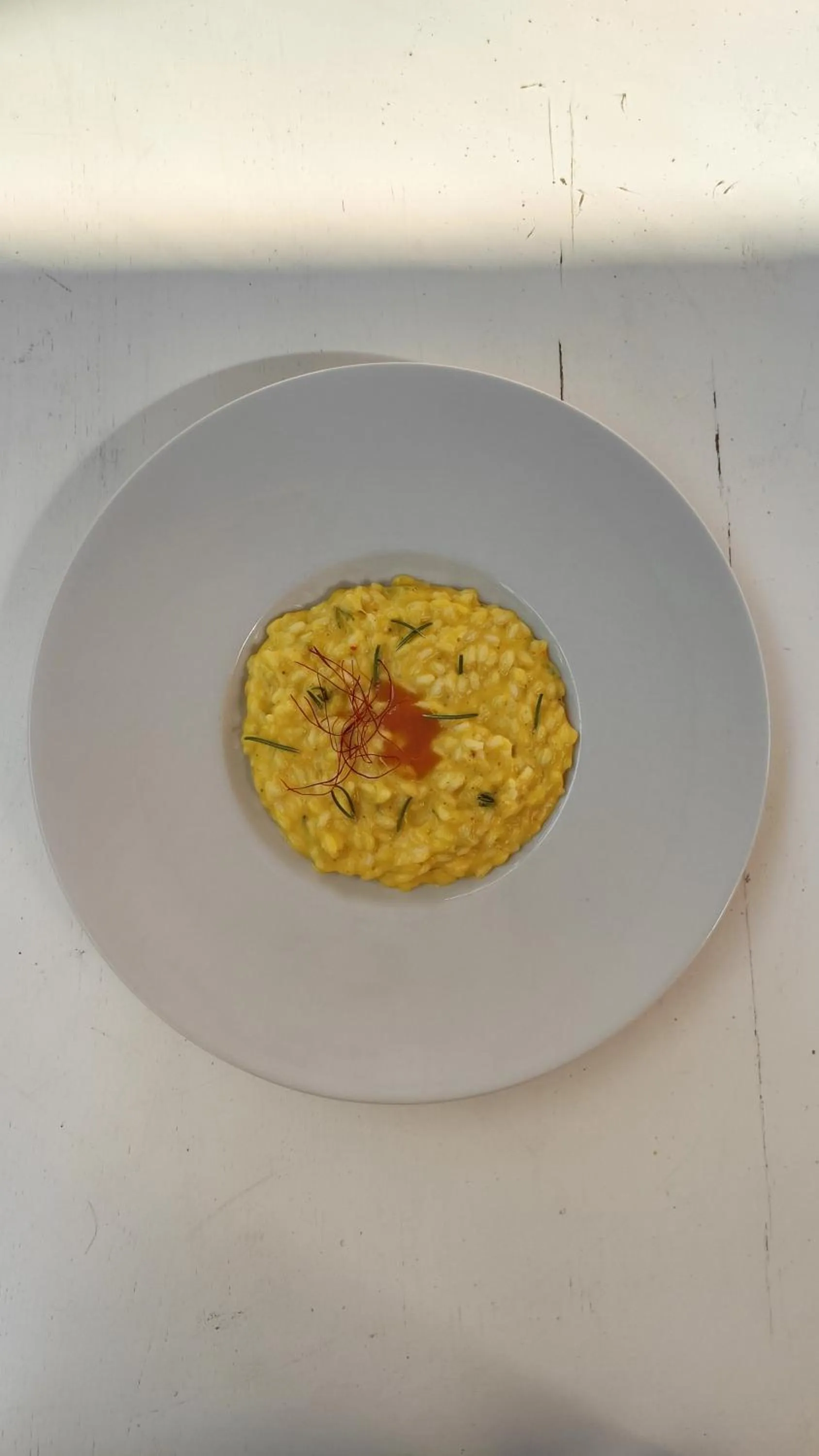 Restaurant/places to eat in UNA HOTELS Tenuta Contessa Farm & SPA Cosenza