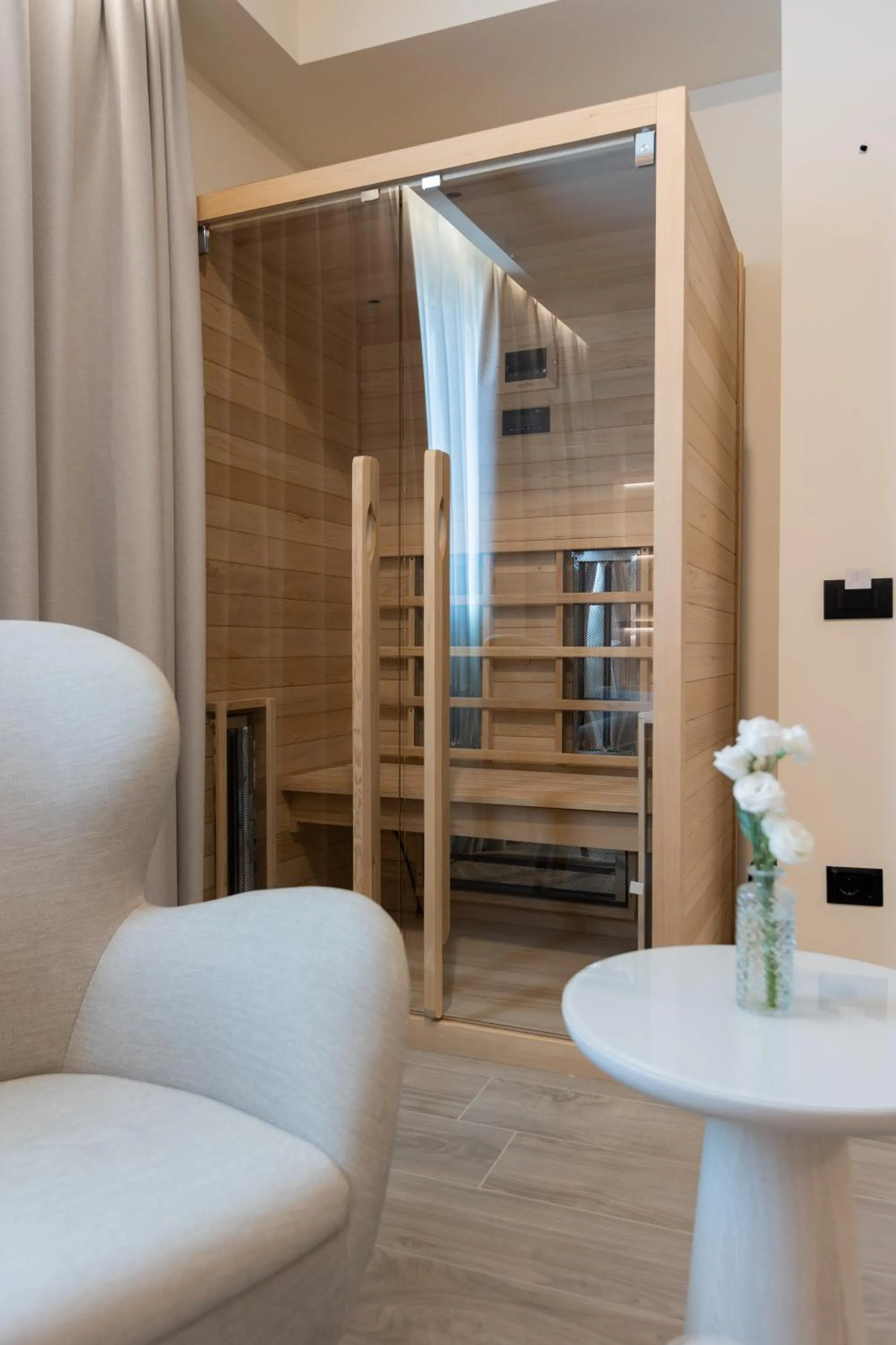 UNA HOTELS Tenuta Contessa Farm & SPA Cosenza