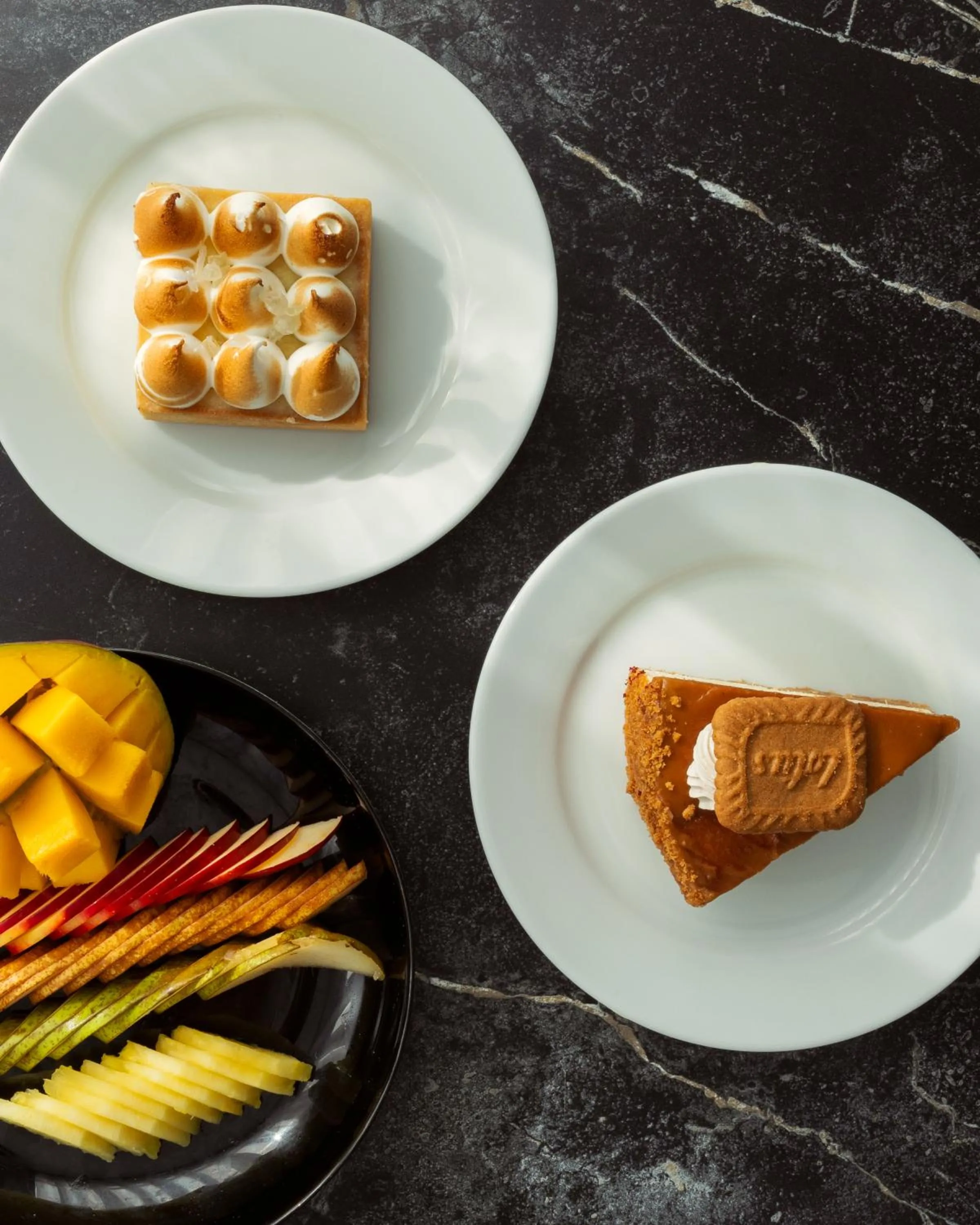 Restaurant/places to eat in MIA Urban Fès