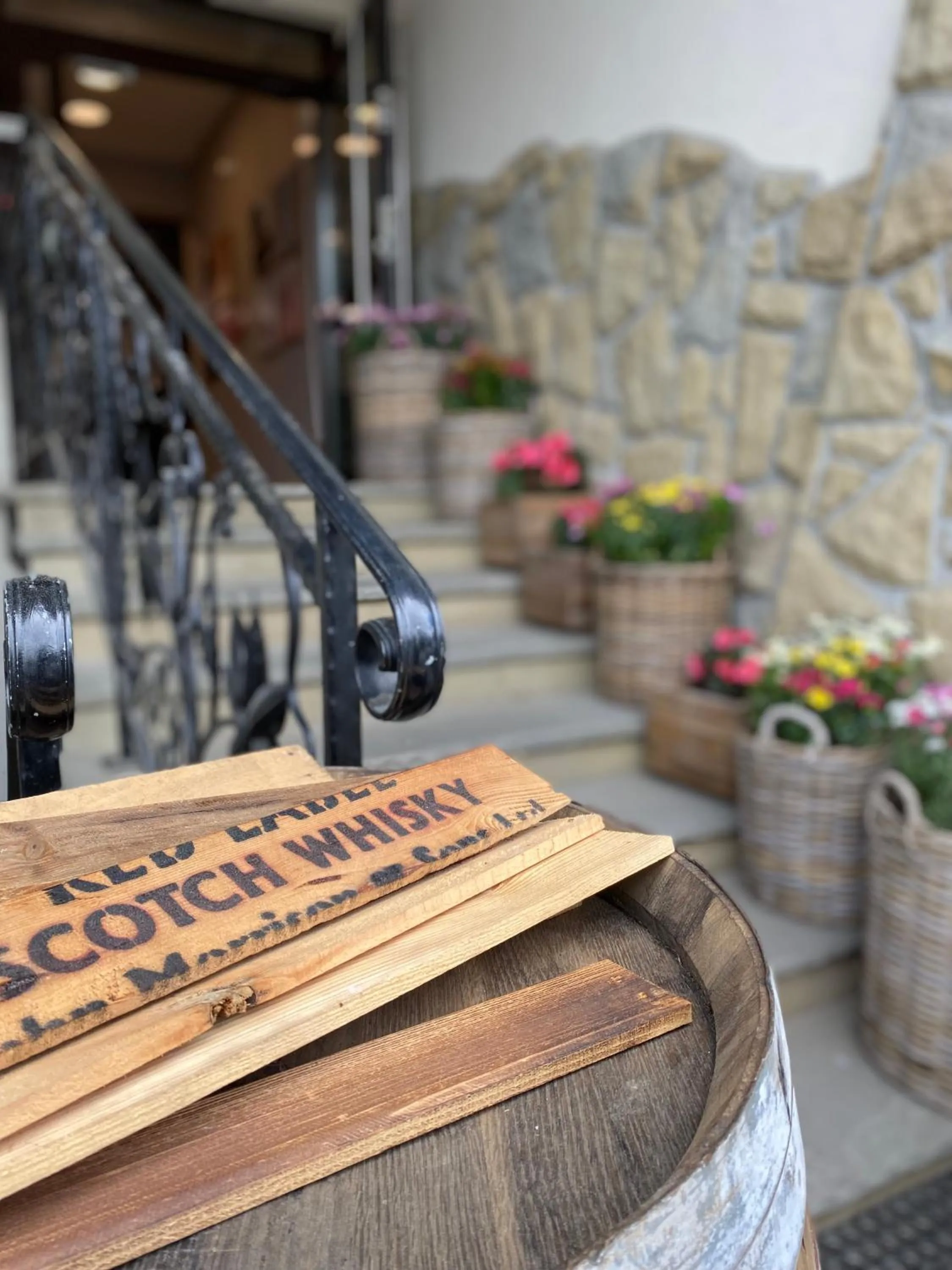 Day in Hotel Nosal Ski & Wine