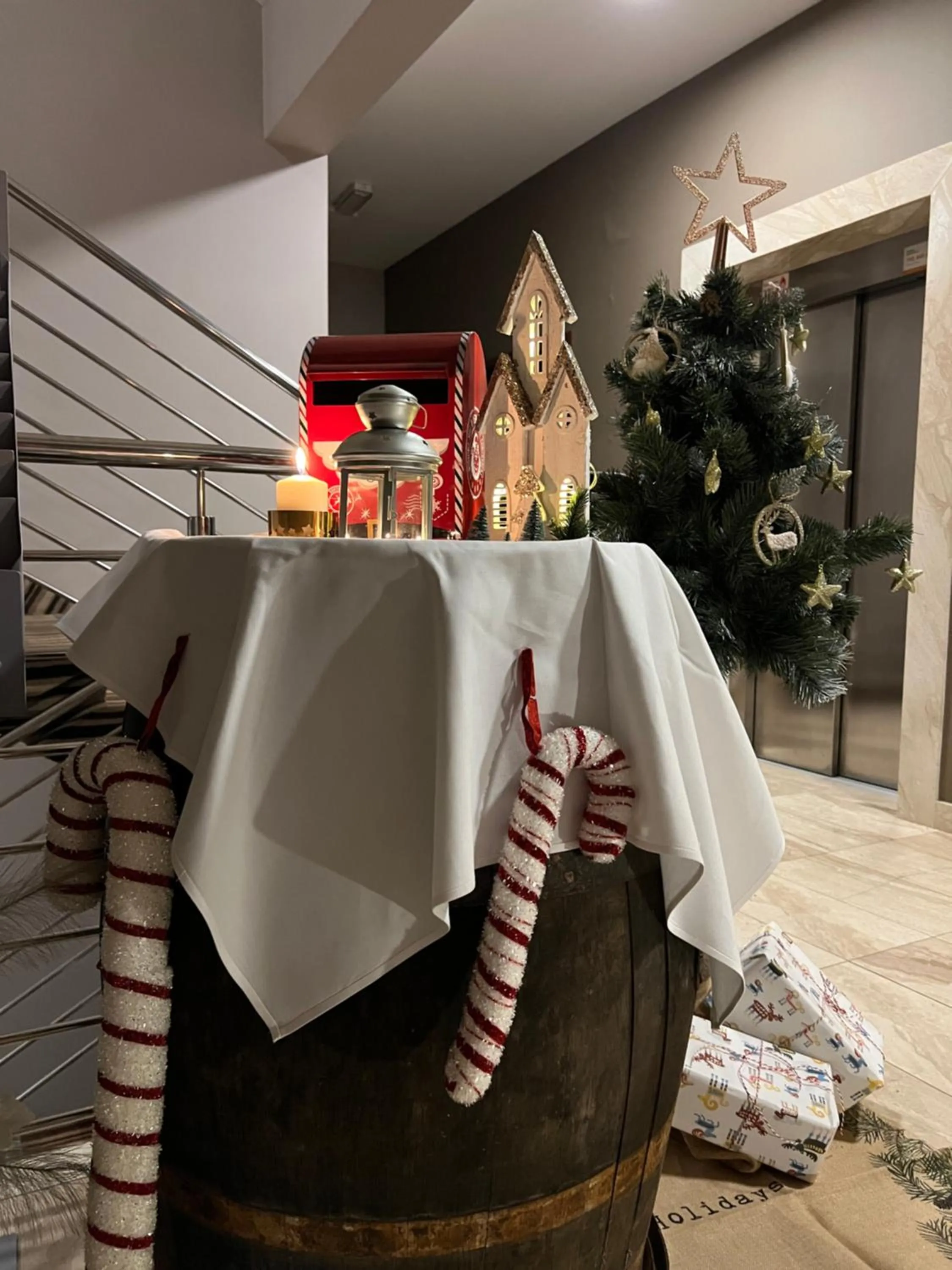 Hotel Nosal Ski & Wine