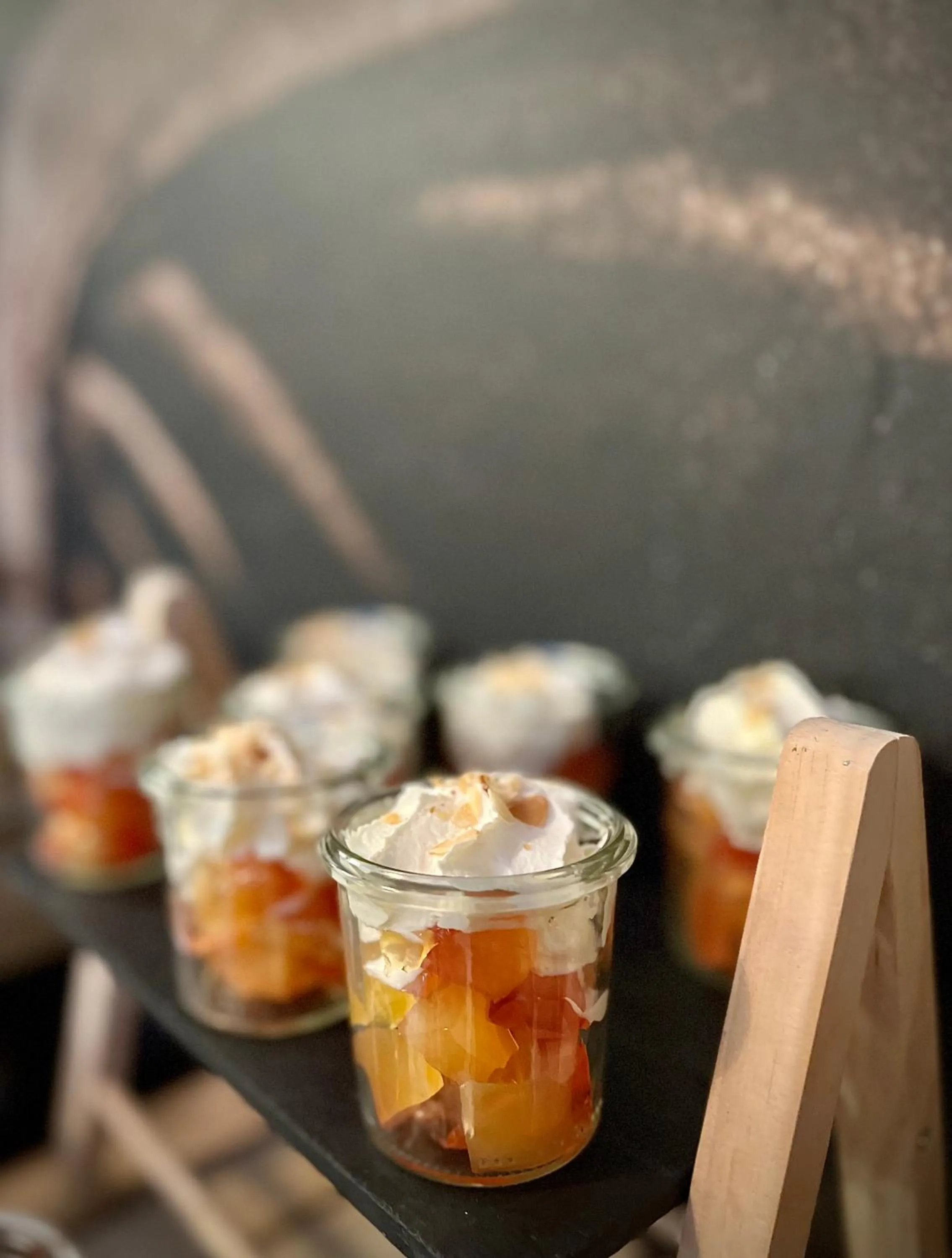 Restaurant/places to eat in Hotel Nosal Ski & Wine