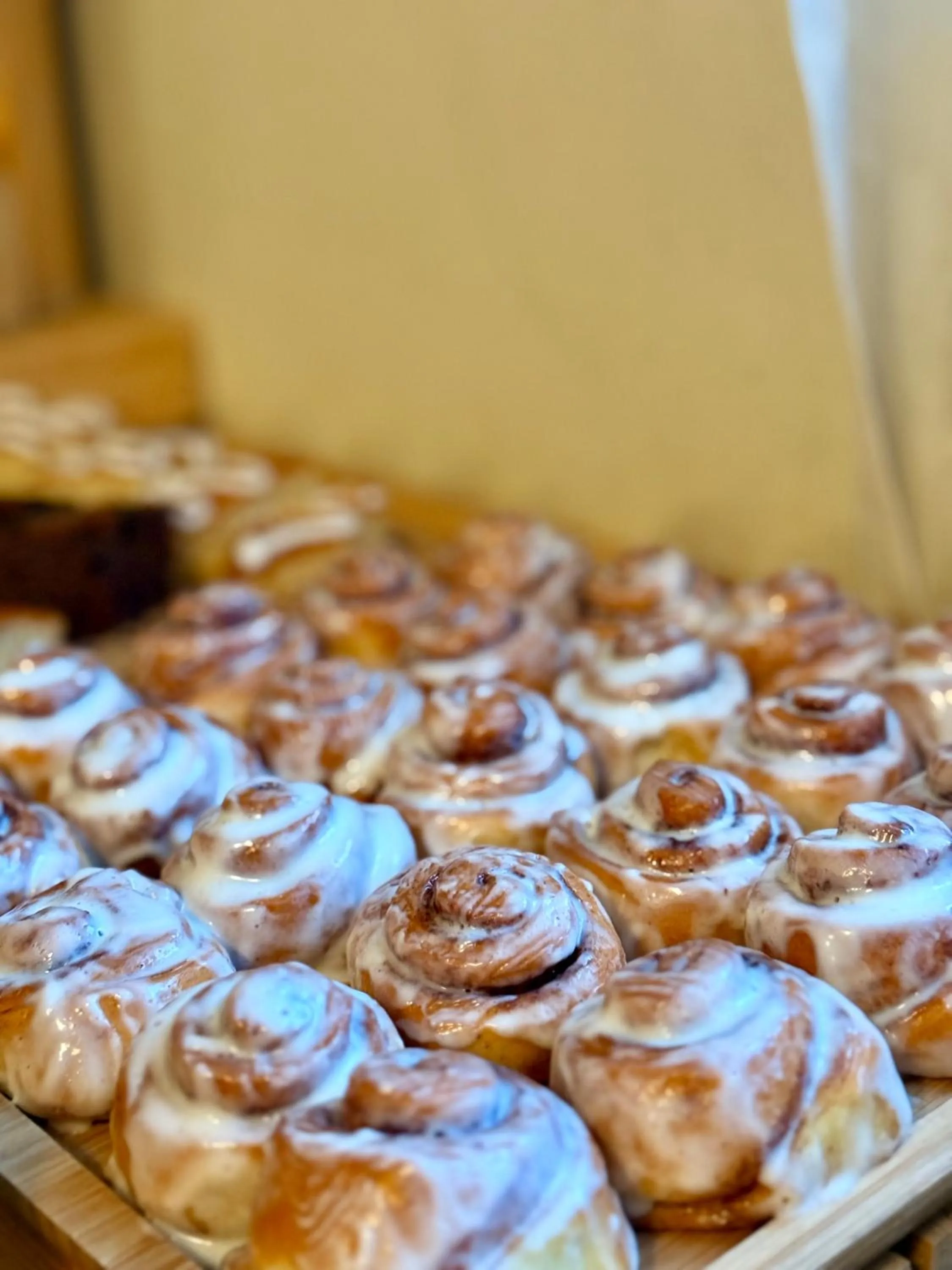 Breakfast in Hotel Nosal Ski & Wine