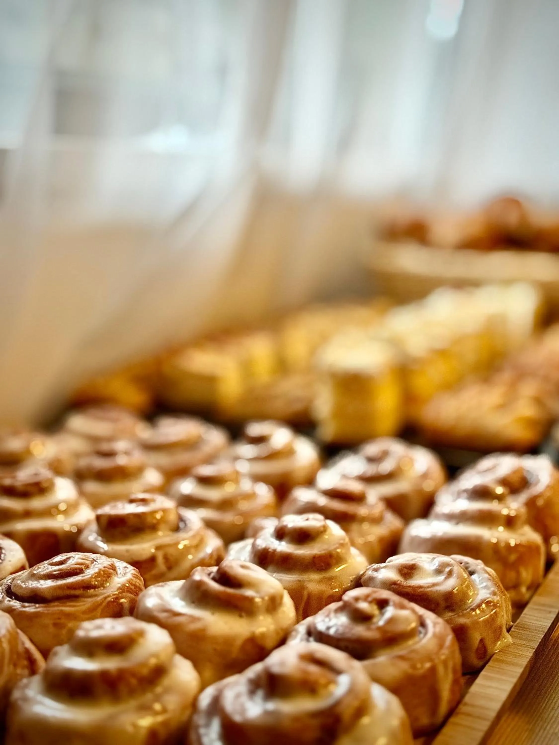 Breakfast in Hotel Nosal Ski & Wine