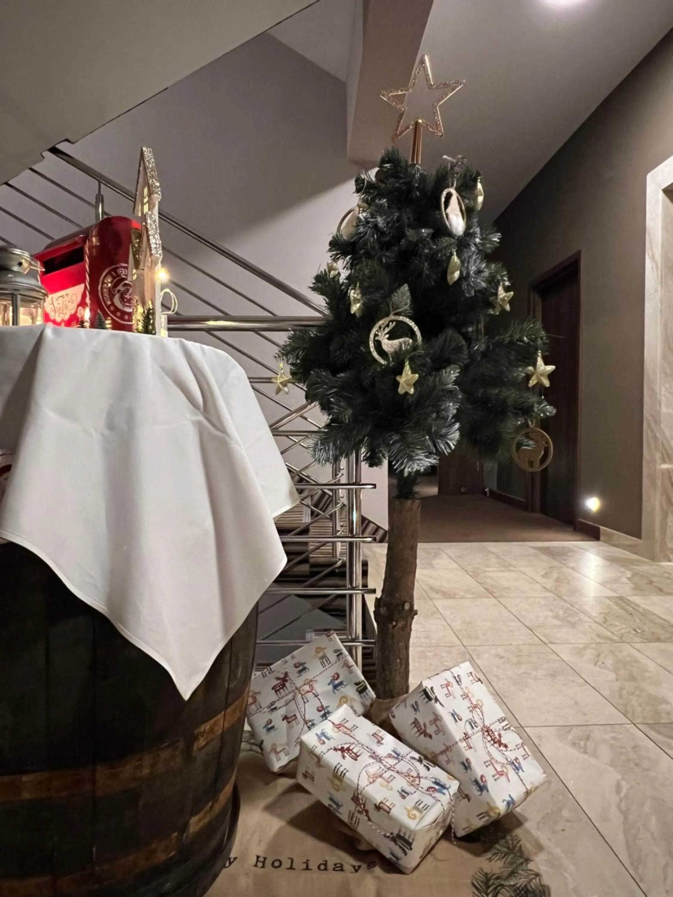 Hotel Nosal Ski & Wine